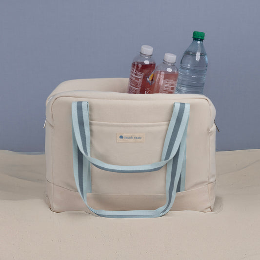 Lanikai Beach Cooler Bag