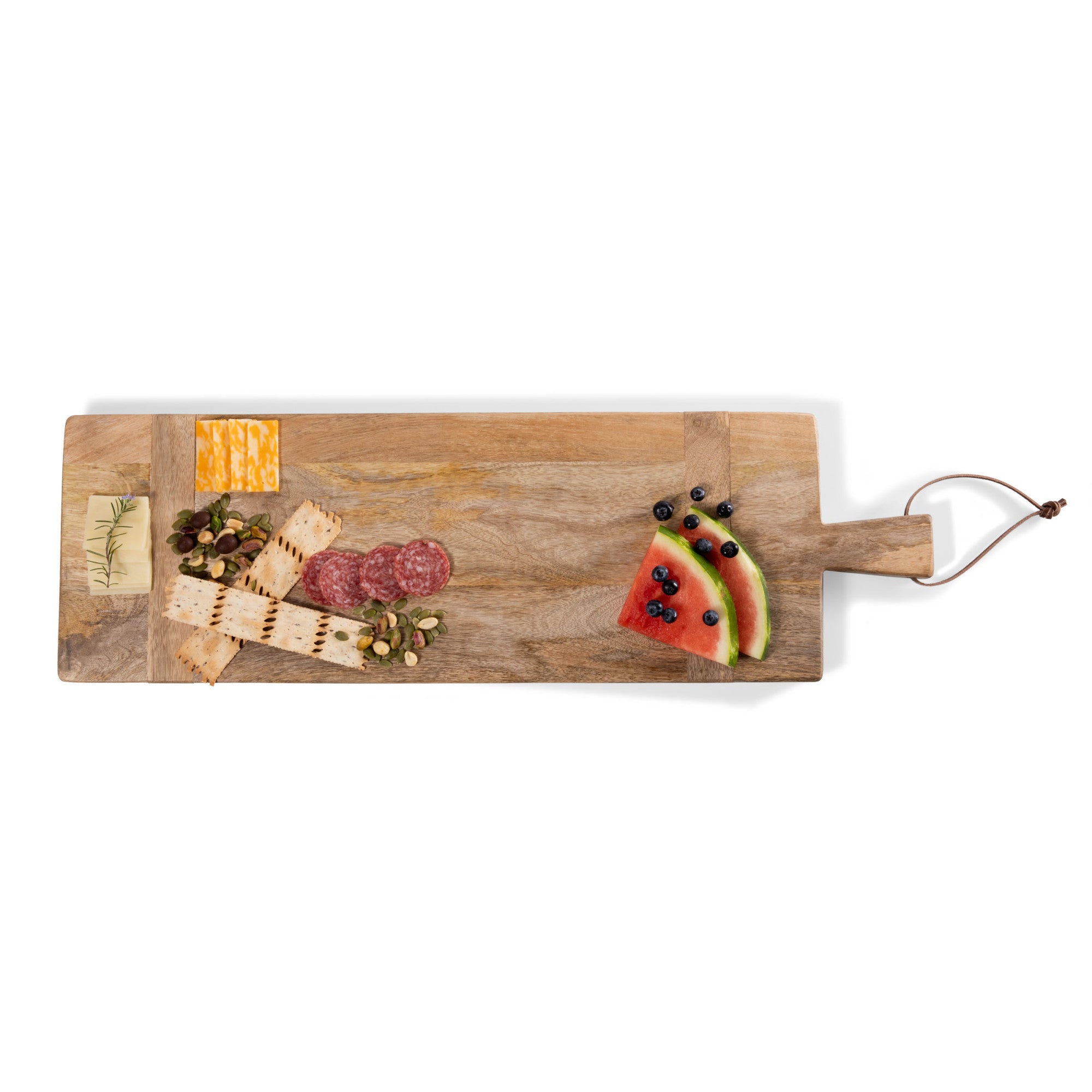 Ravi Charcuterie Board