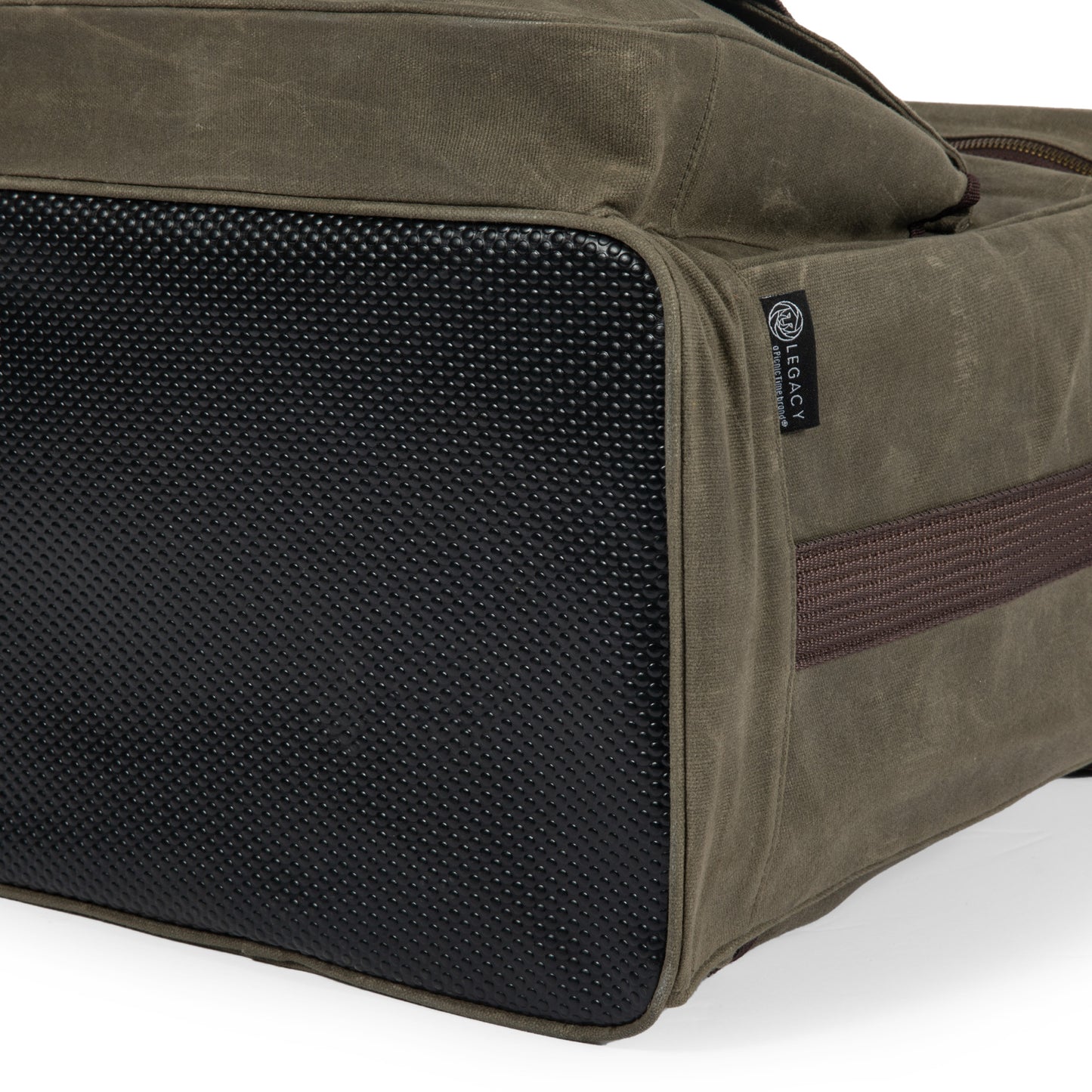 Weekender 6 Bottle Insulated Wine Bag