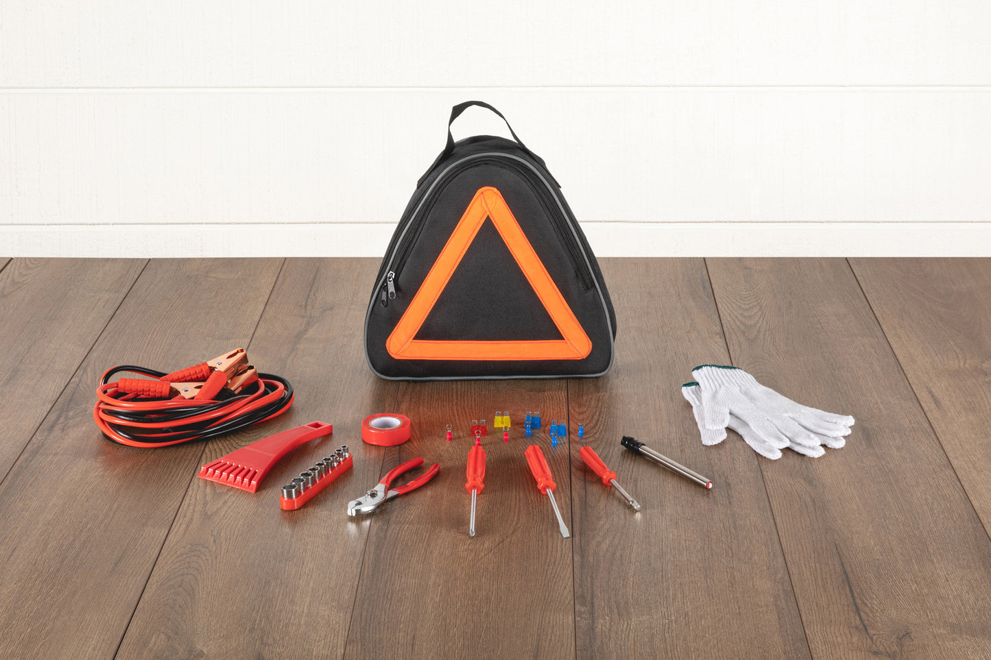 Roadside Emergency Car Kit