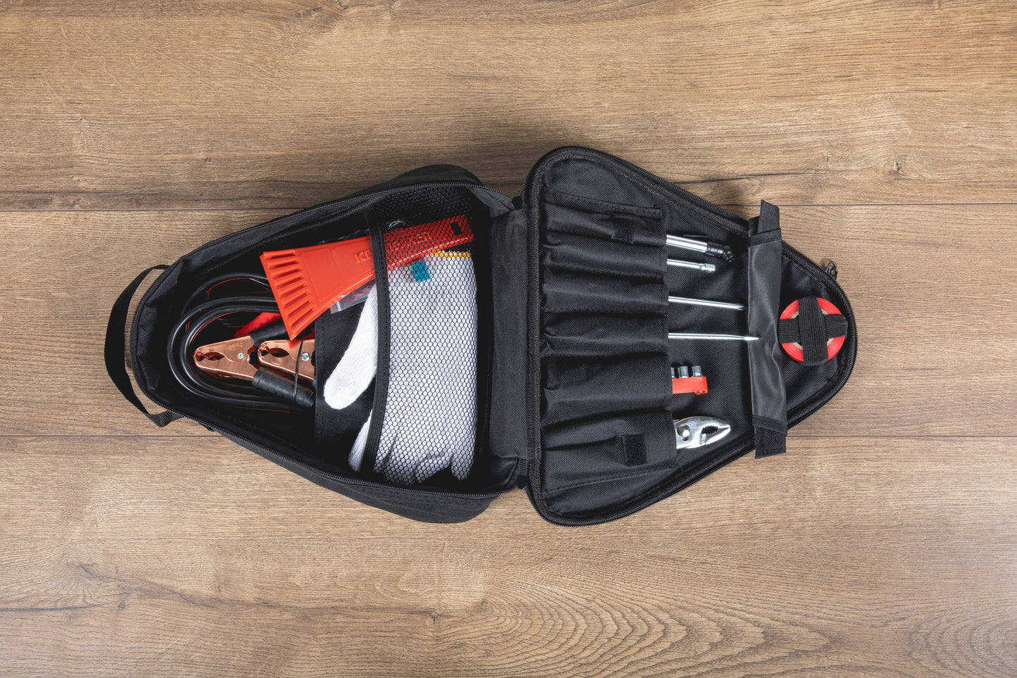 Roadside Emergency Car Kit