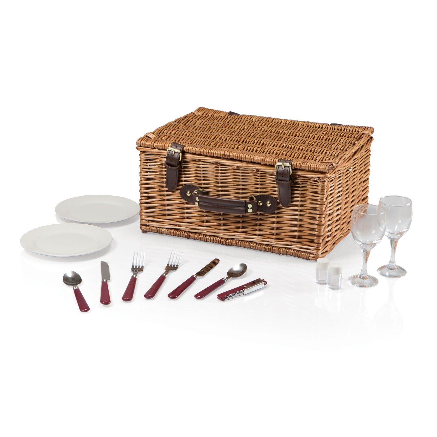 Bristol Picnic Basket