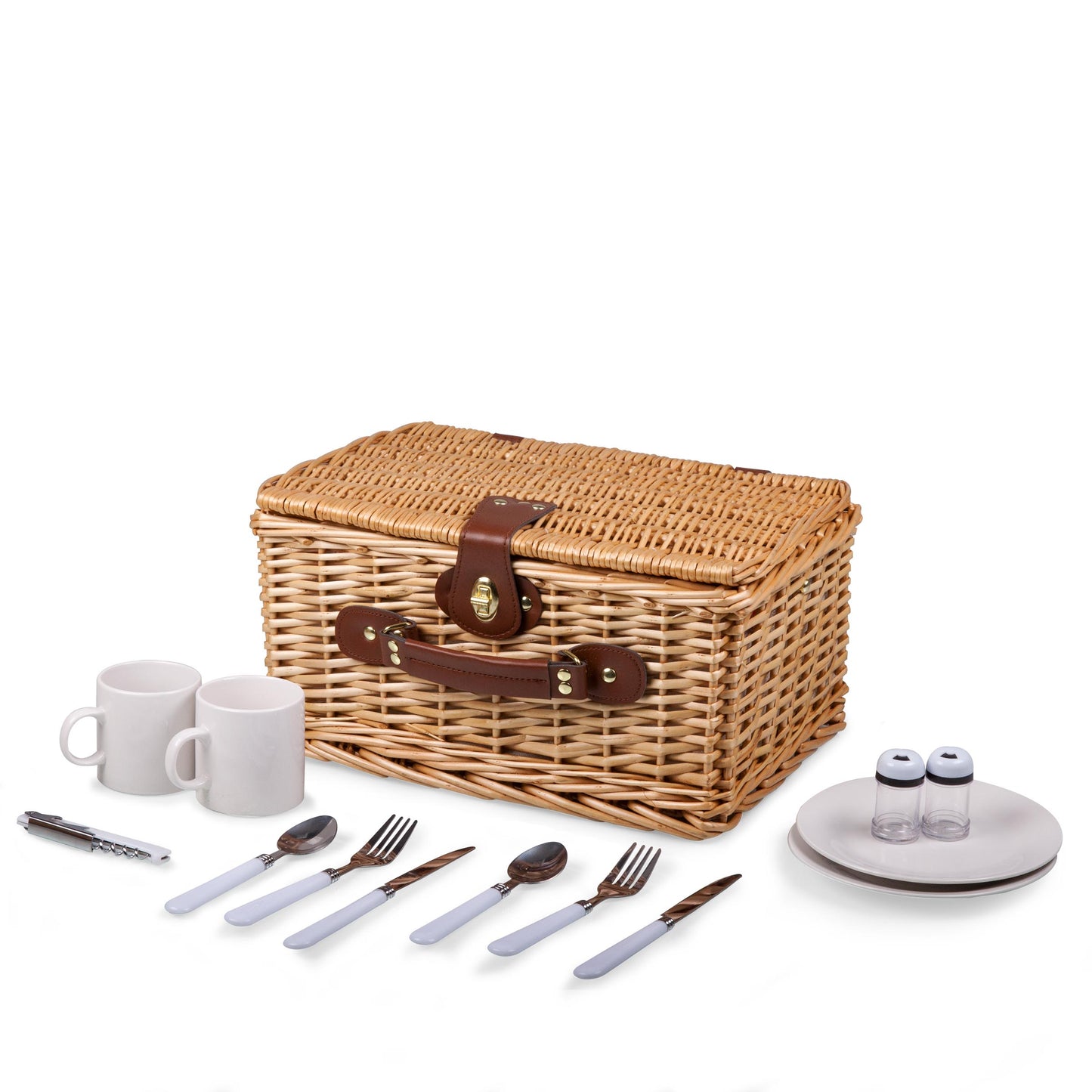 Catalina Picnic Basket