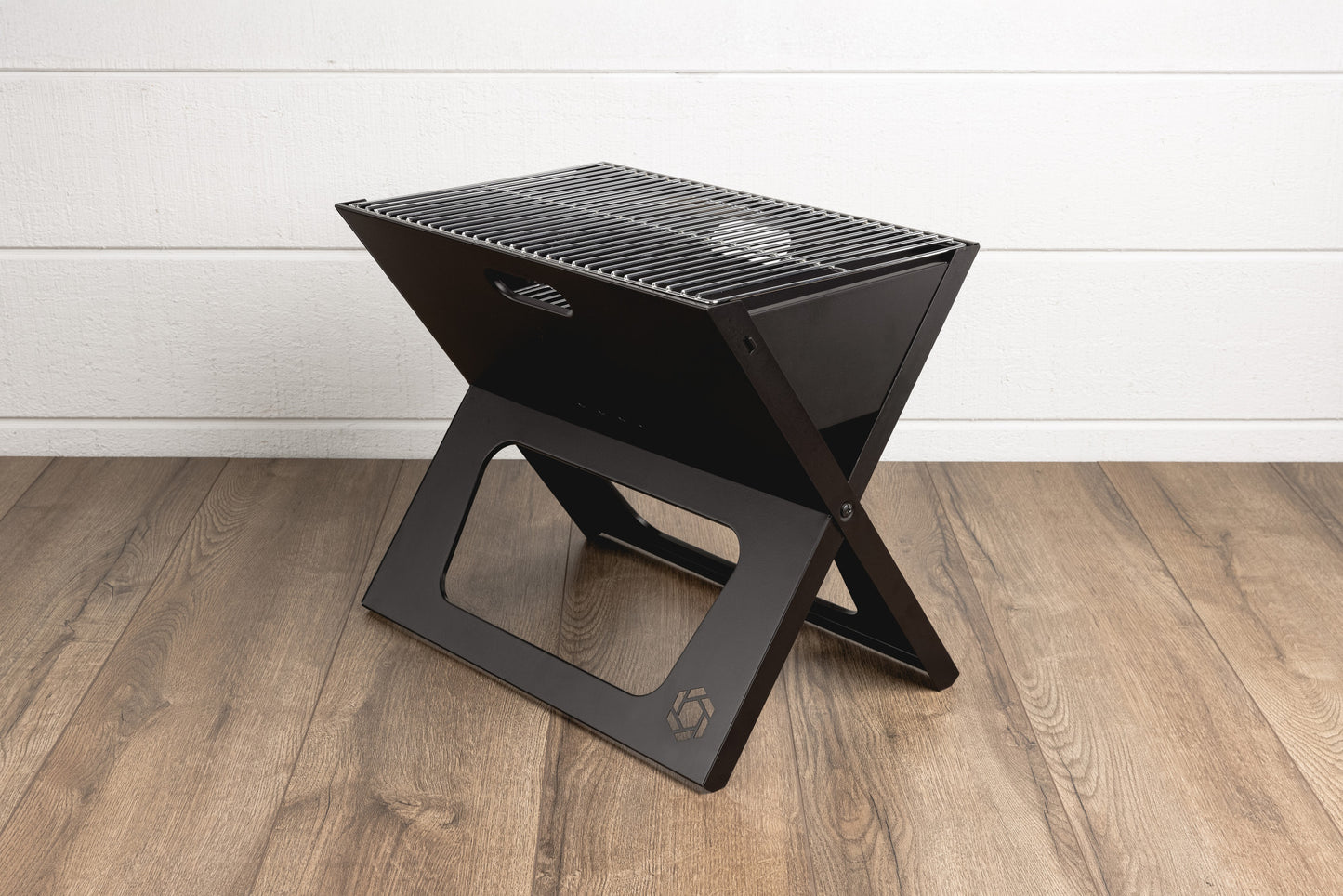 X-Grill Portable Charcoal BBQ Grill