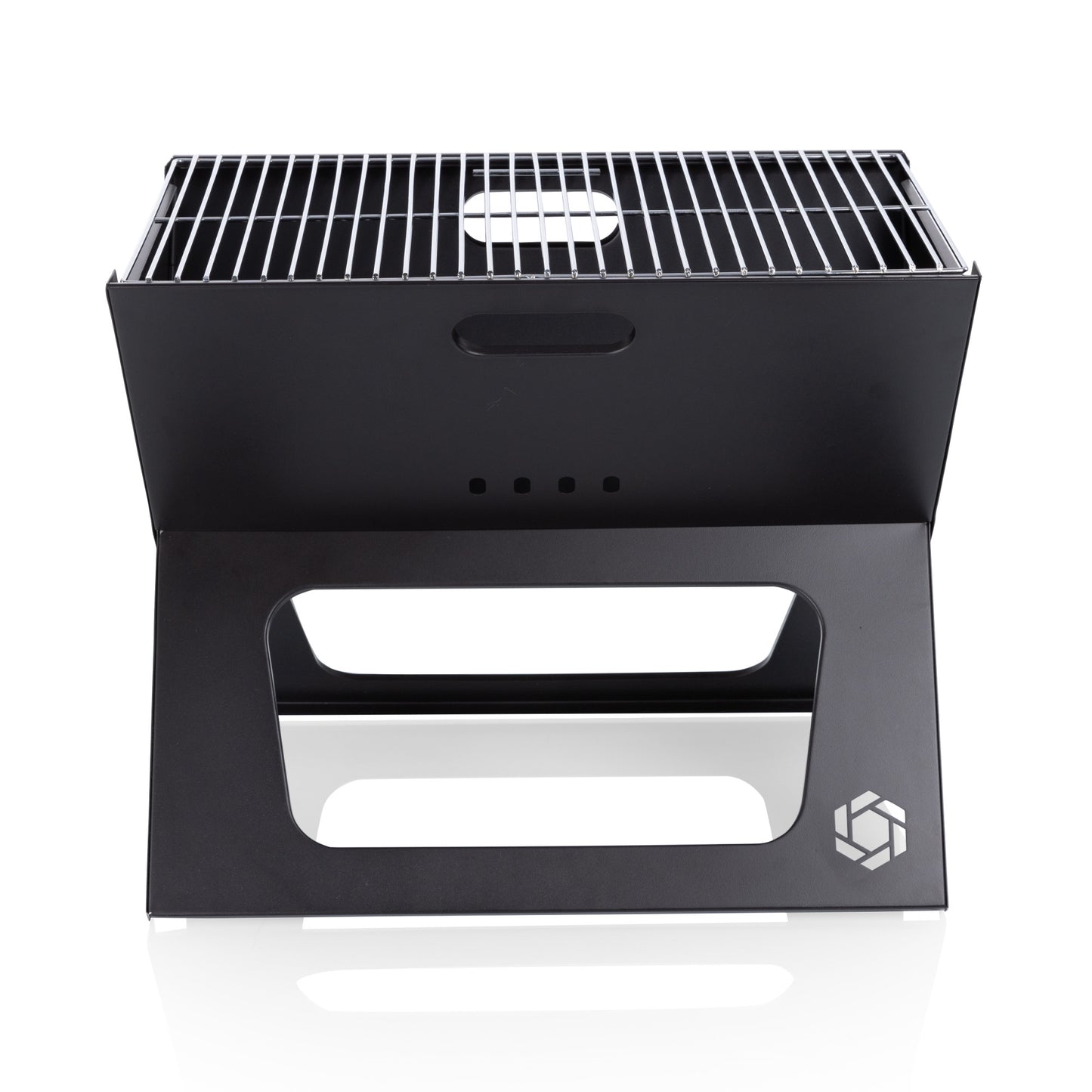 X-Grill 2.0 Portable Charcoal BBQ Grill