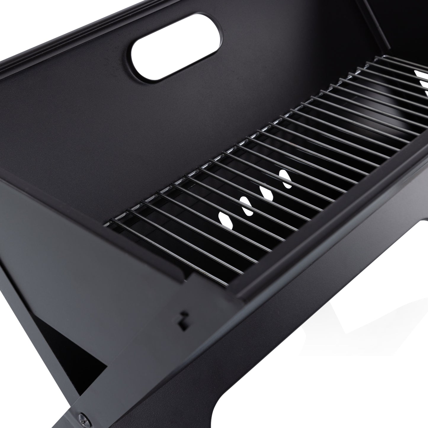 X-Grill Portable Charcoal BBQ Grill