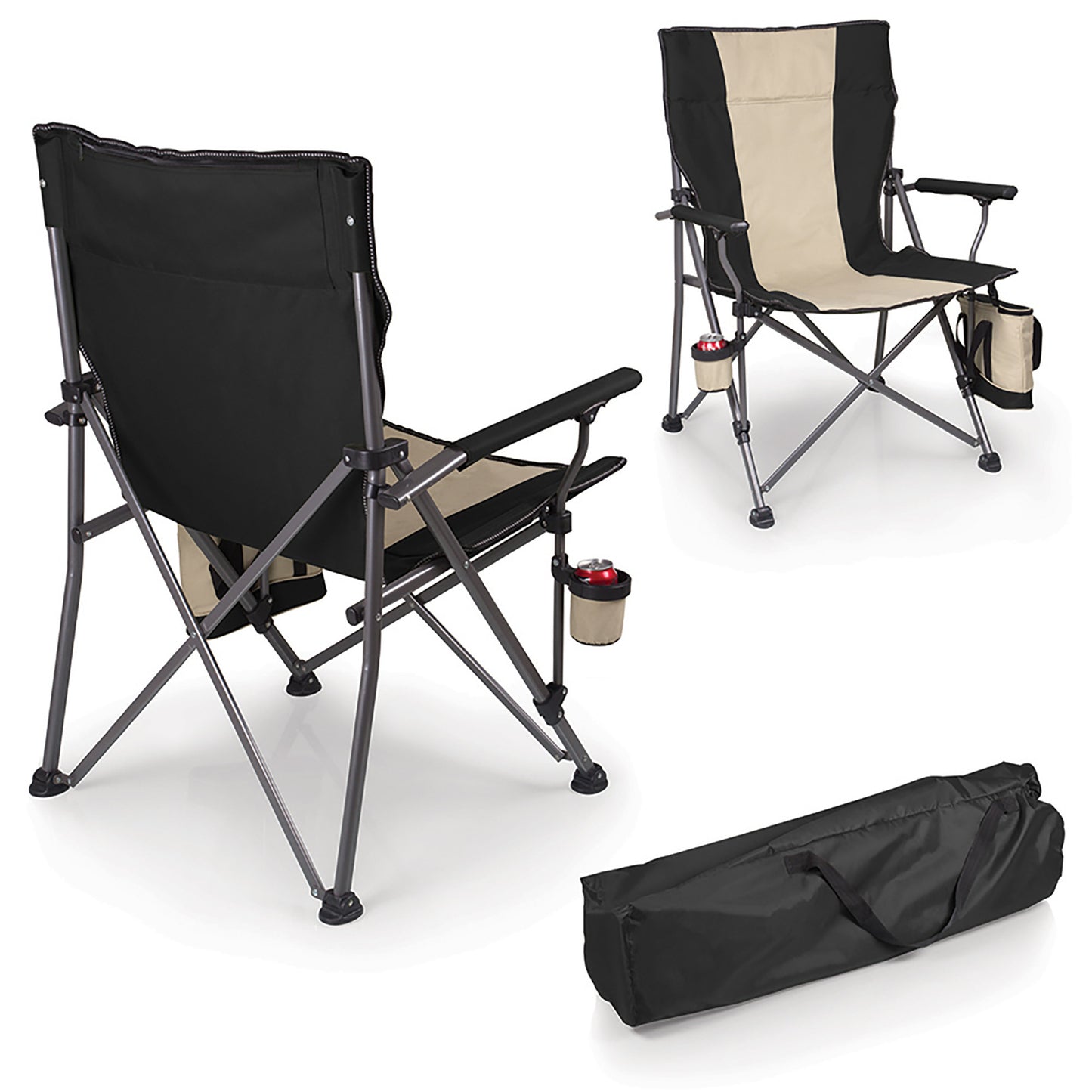 Big Bear XXL Camping Chair with Cooler