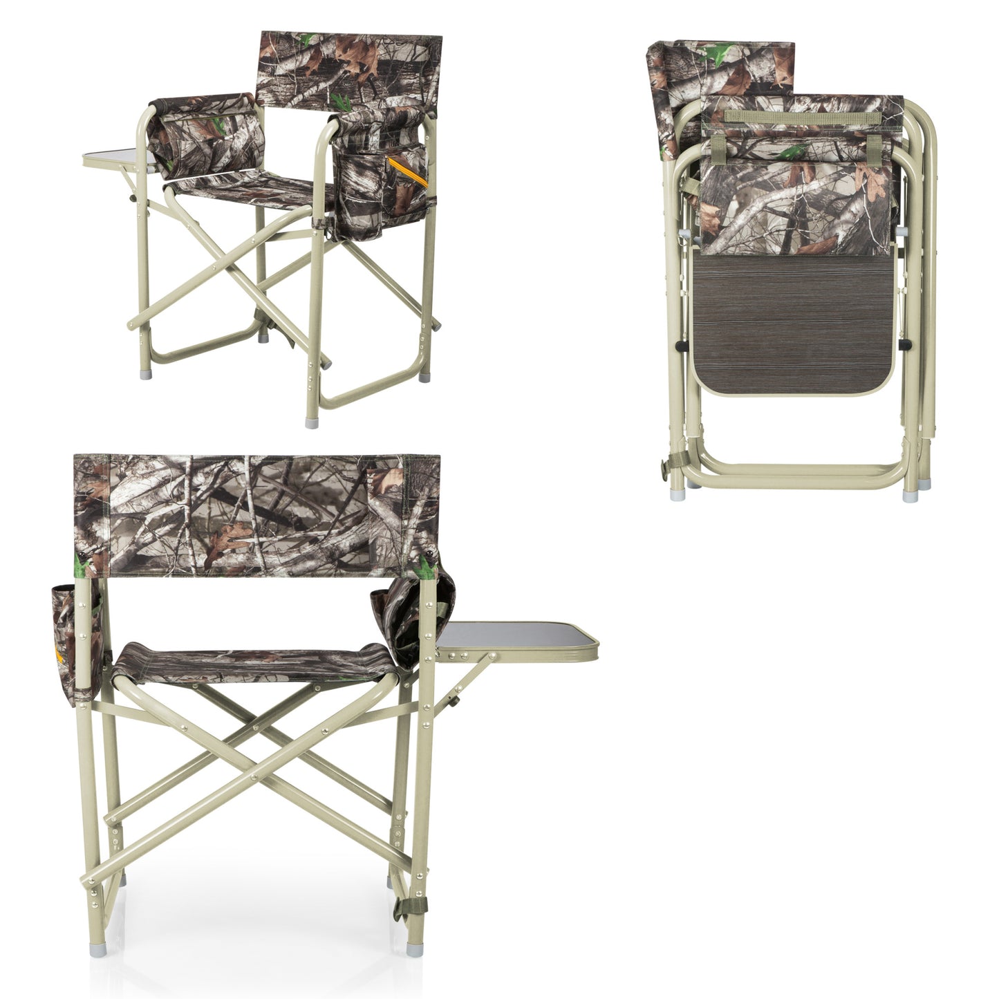 Outdoor Directors Folding Chair