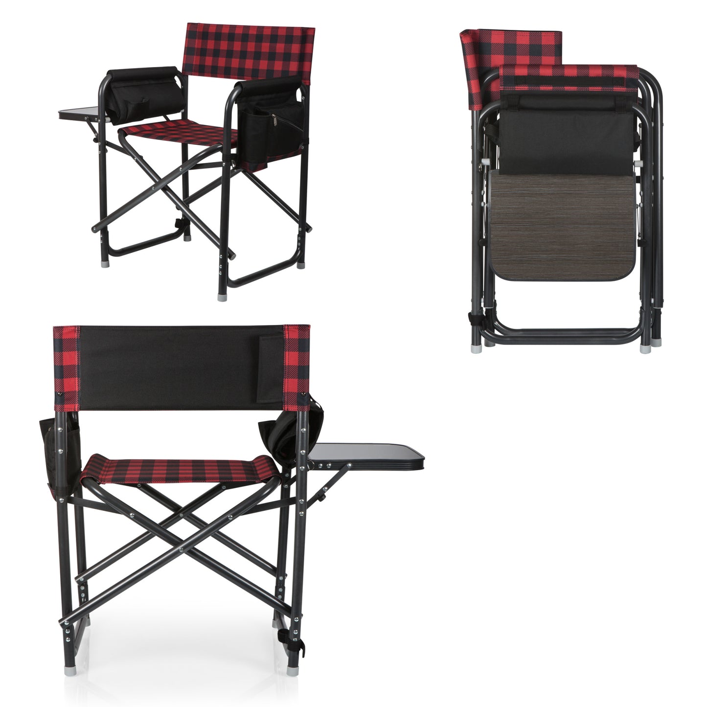 Outdoor Directors Folding Chair