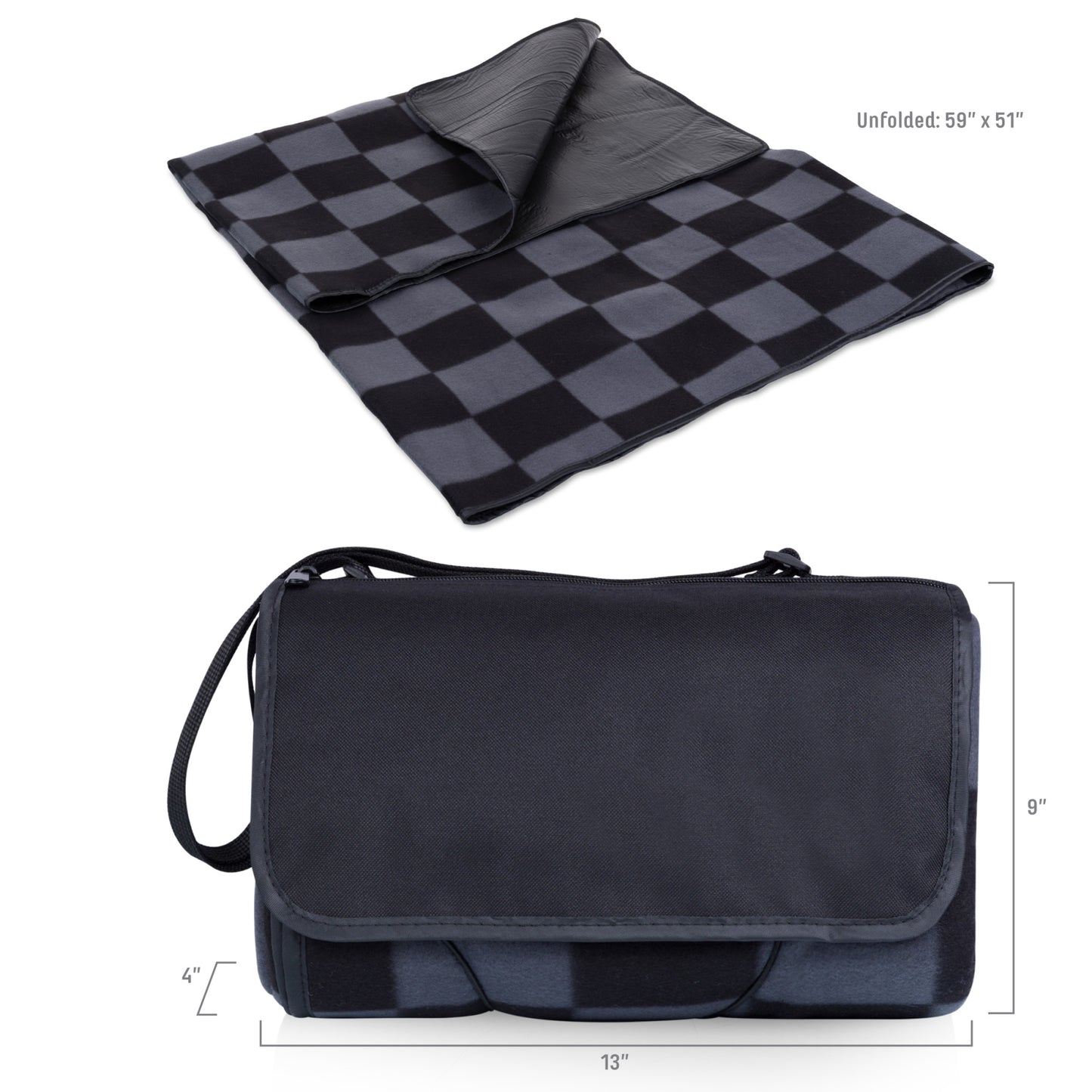 Blanket Tote Outdoor Picnic Blanket