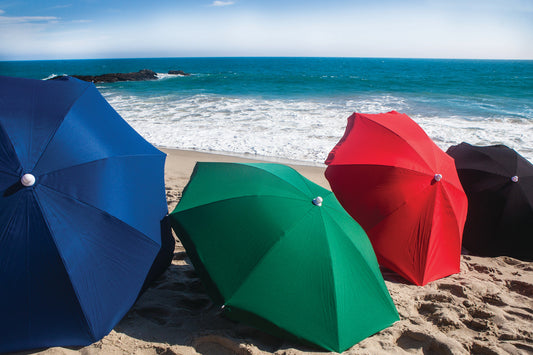 5.5 Ft. Portable Beach Umbrella