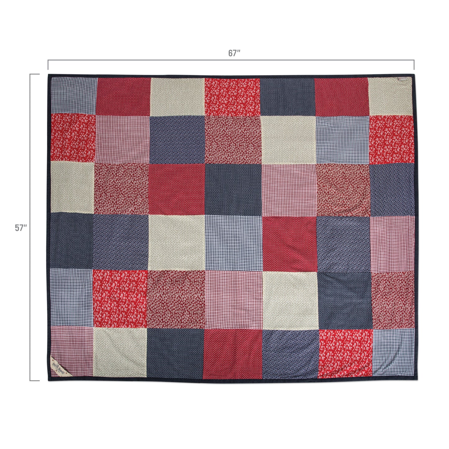 Festival Blanket