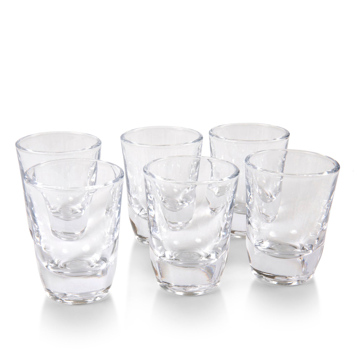 Cantinero Shot Glass Serving Set