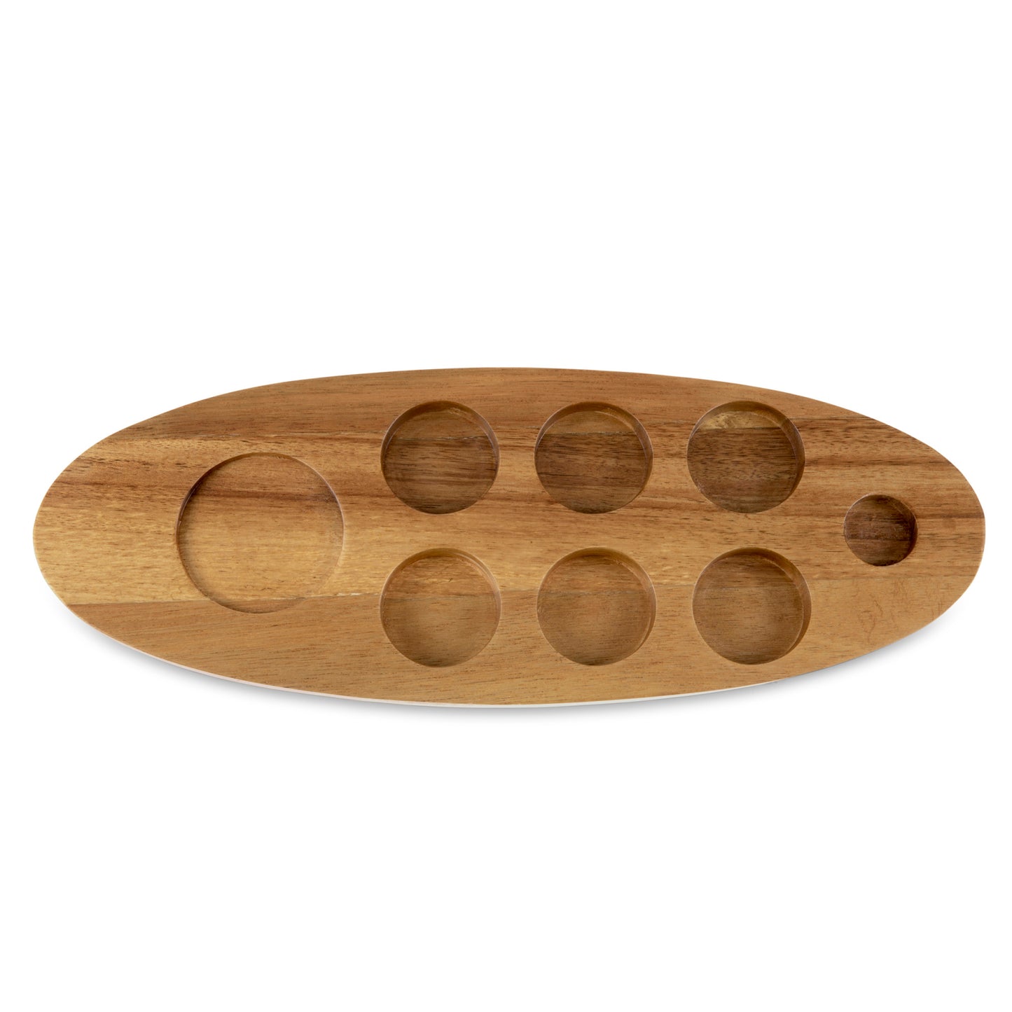 Cantinero Shot Glass Serving Set