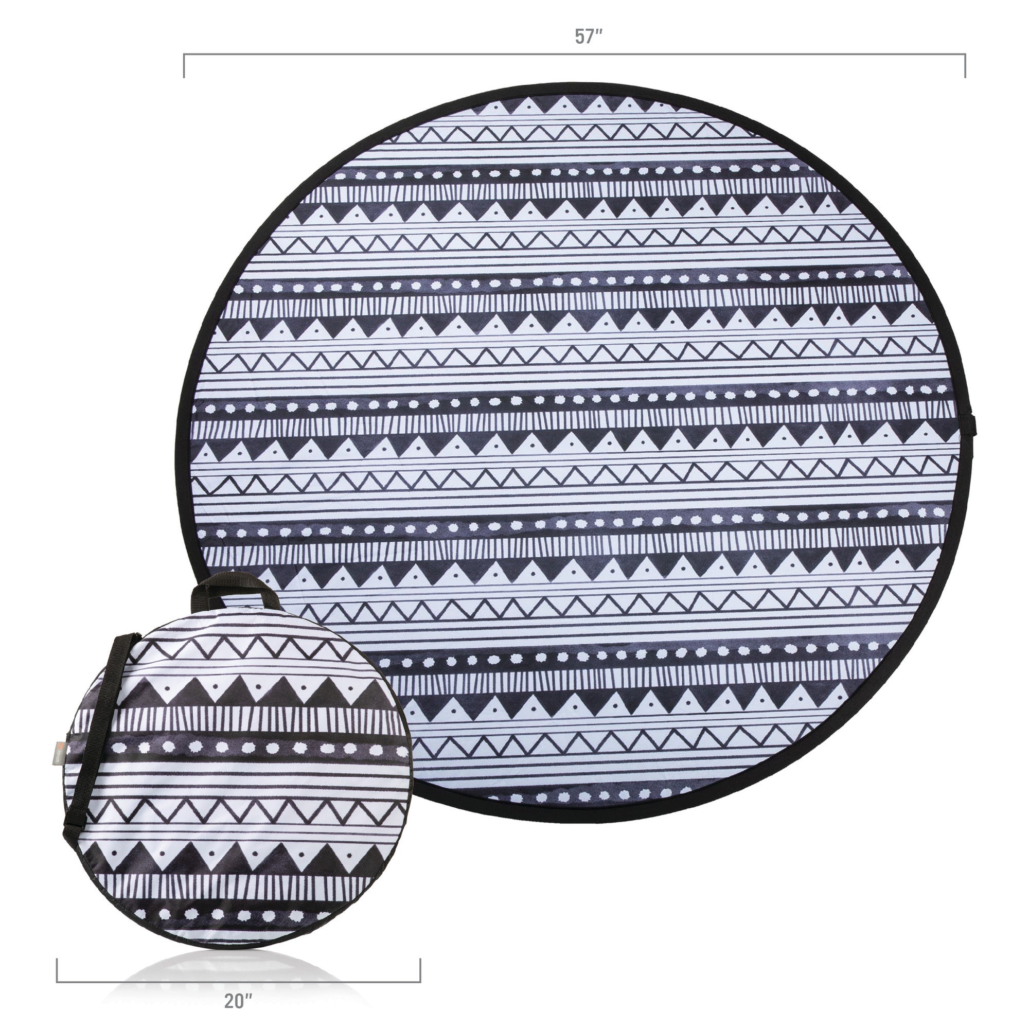 Baskets & Gifts by Design Picnic & Beach Blanket - Thumbnail 5