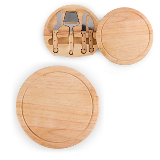 Circo Cheese Cutting Board & Tools Set