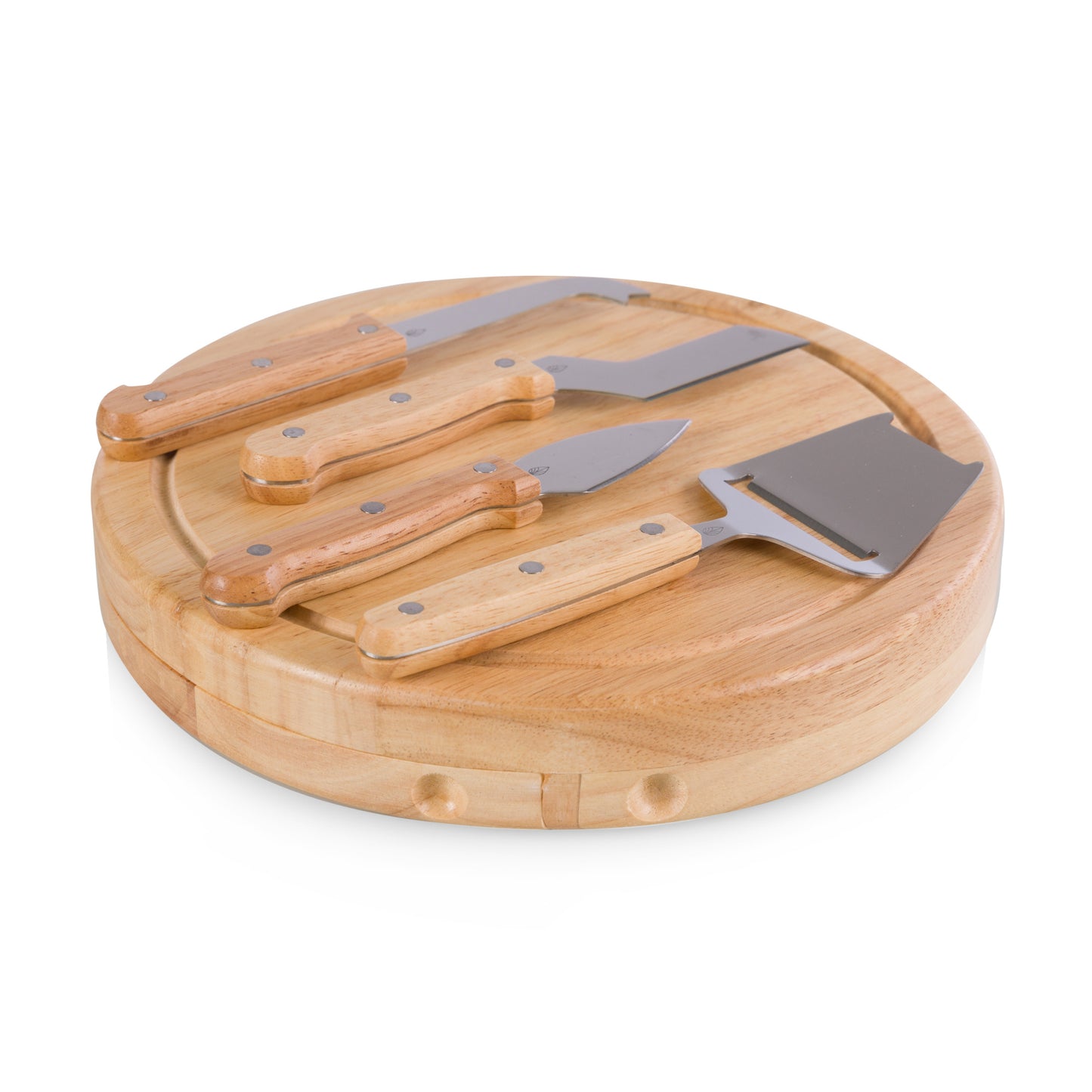 Circo Cheese Cutting Board & Tools Set