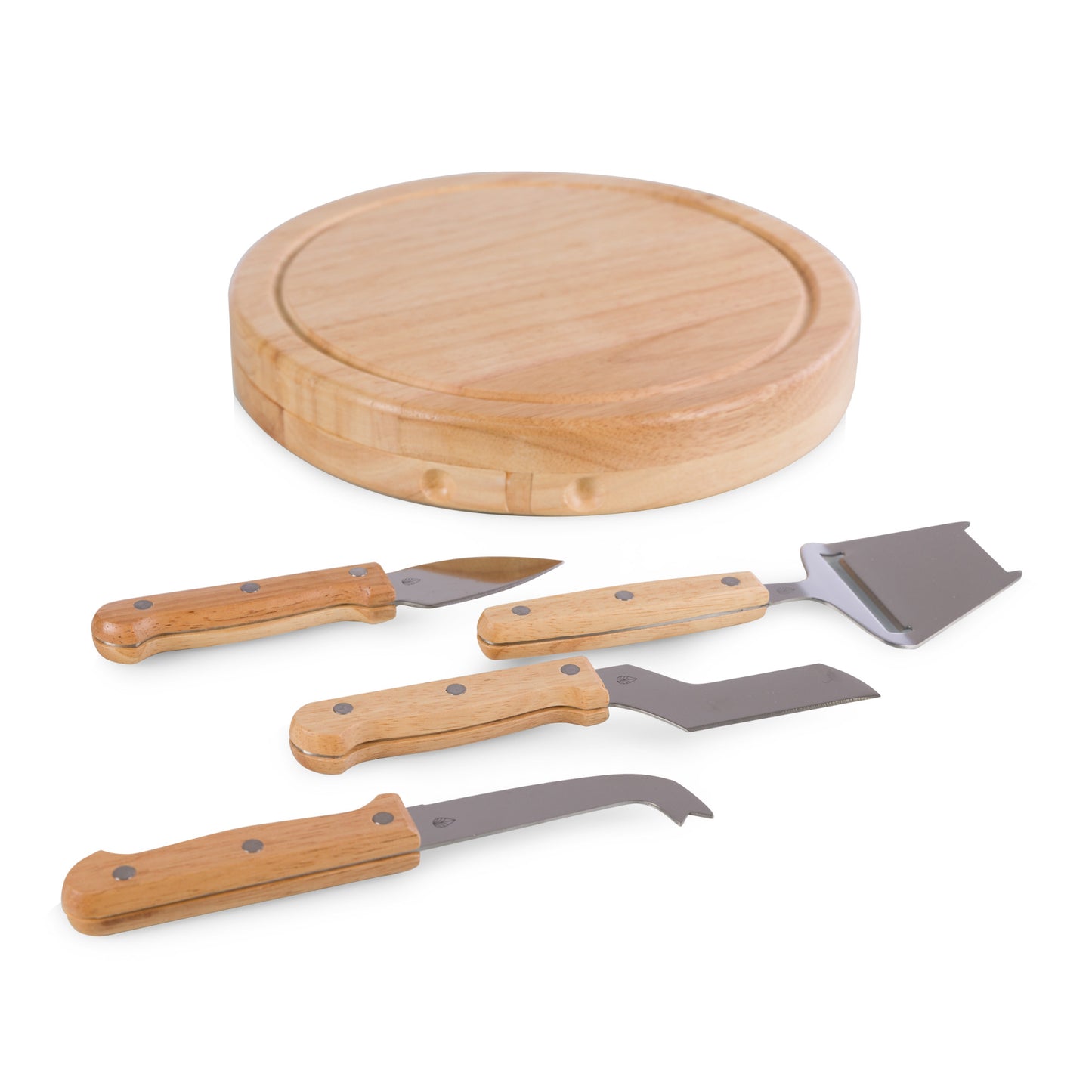 Circo Cheese Cutting Board & Tools Set
