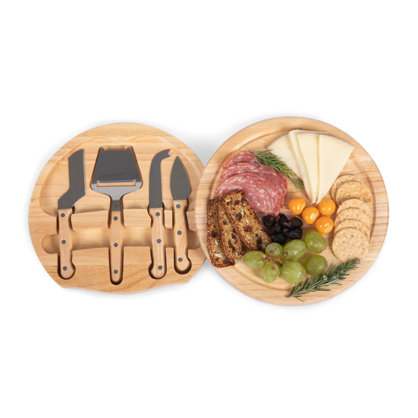 Circo Cheese Cutting Board & Tools Set