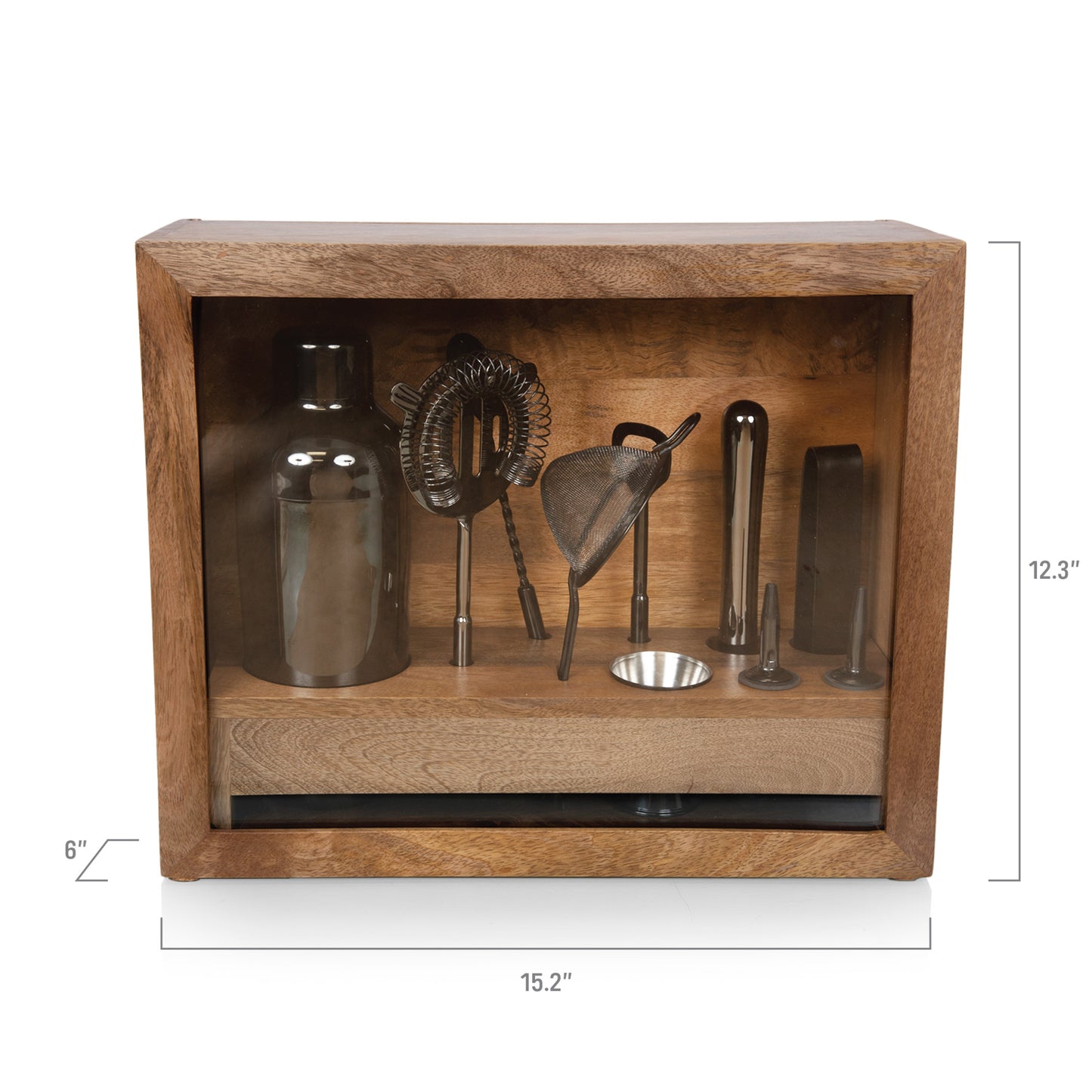 Old Fashioned Bar Set