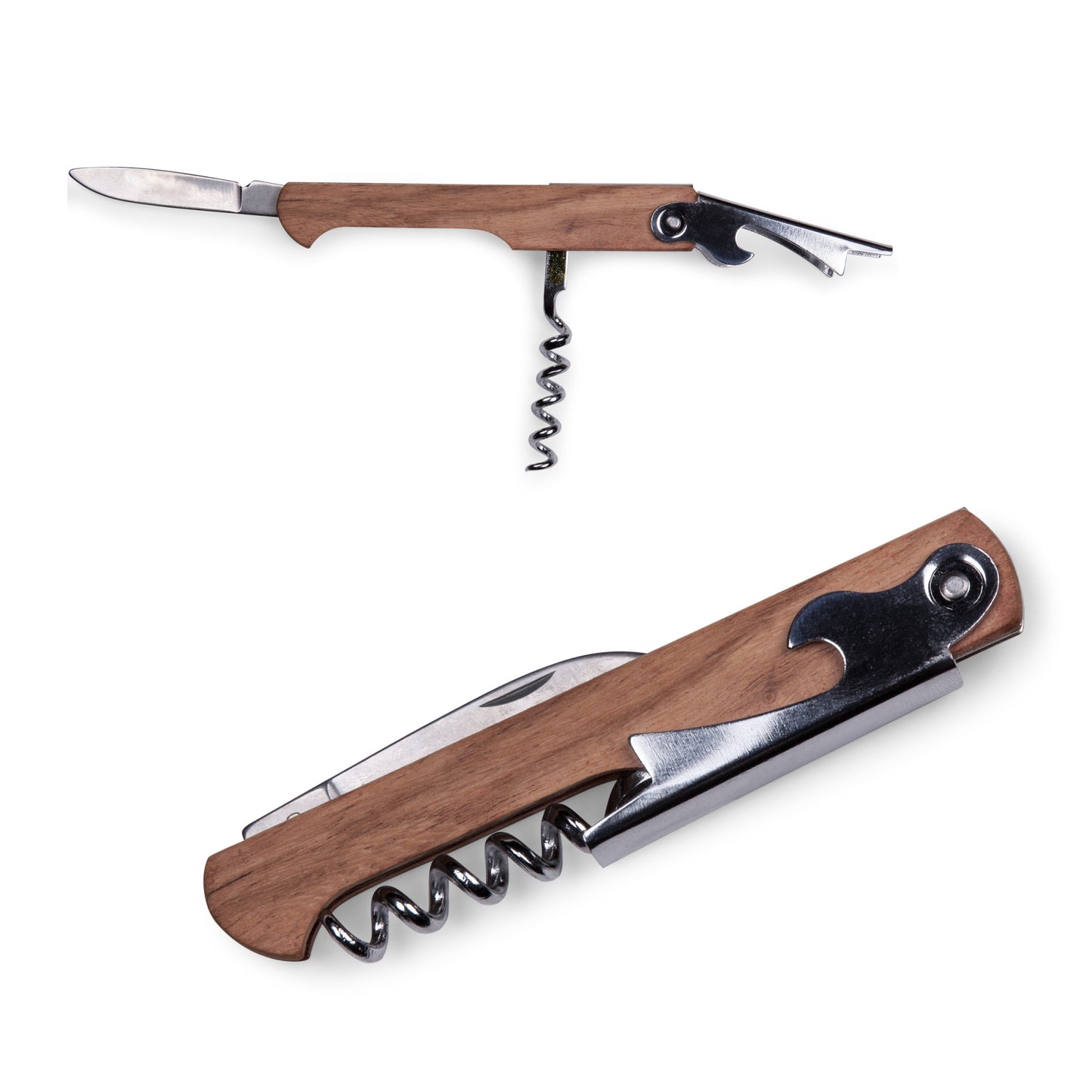 Waiter Style Corkscrew