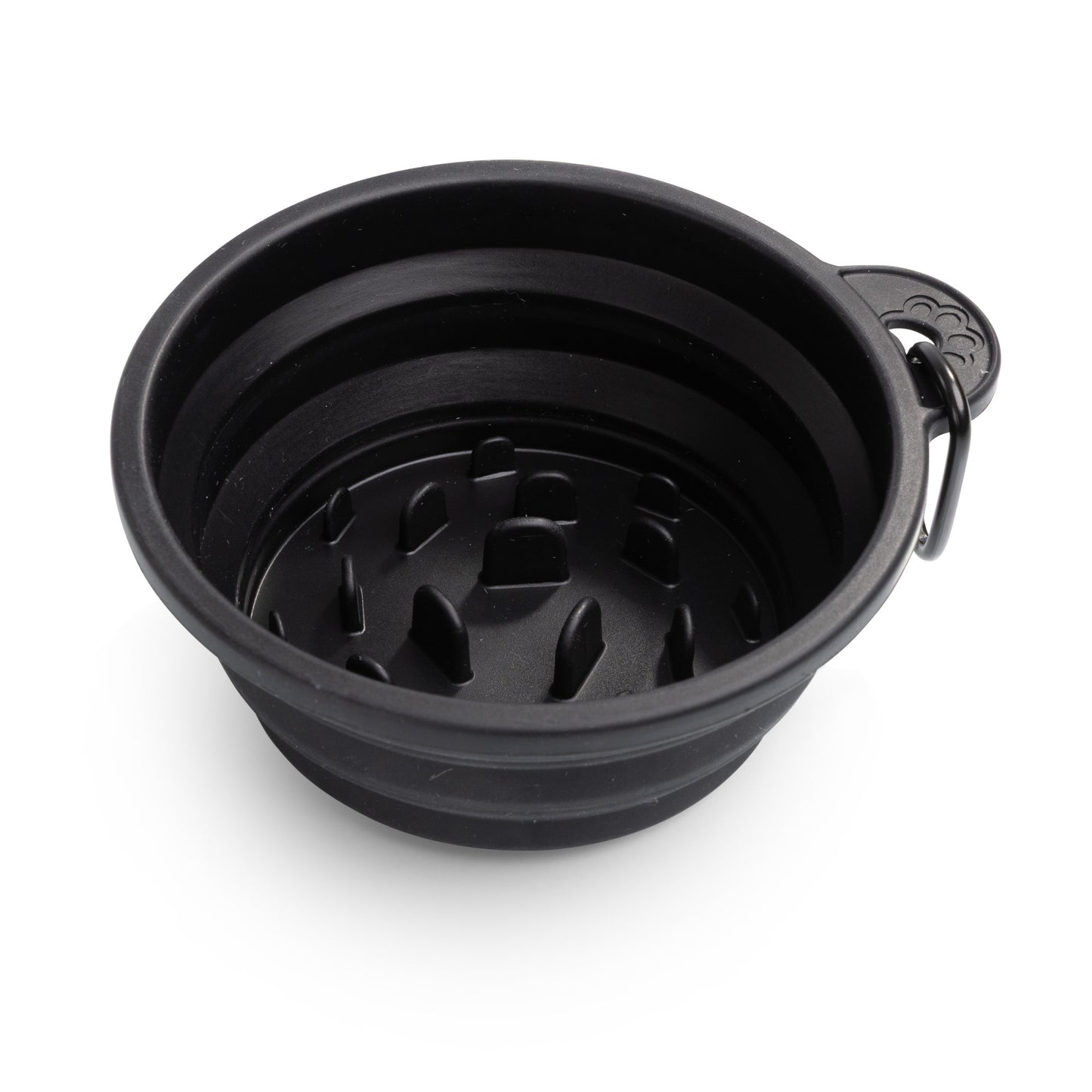 Tarana Dog Travel Kit - Carbon Black