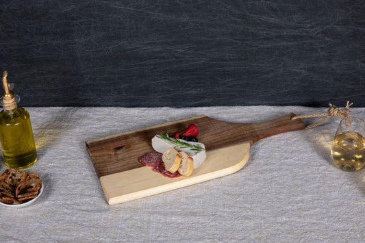Artisan 18" Acacia Charcuterie Board