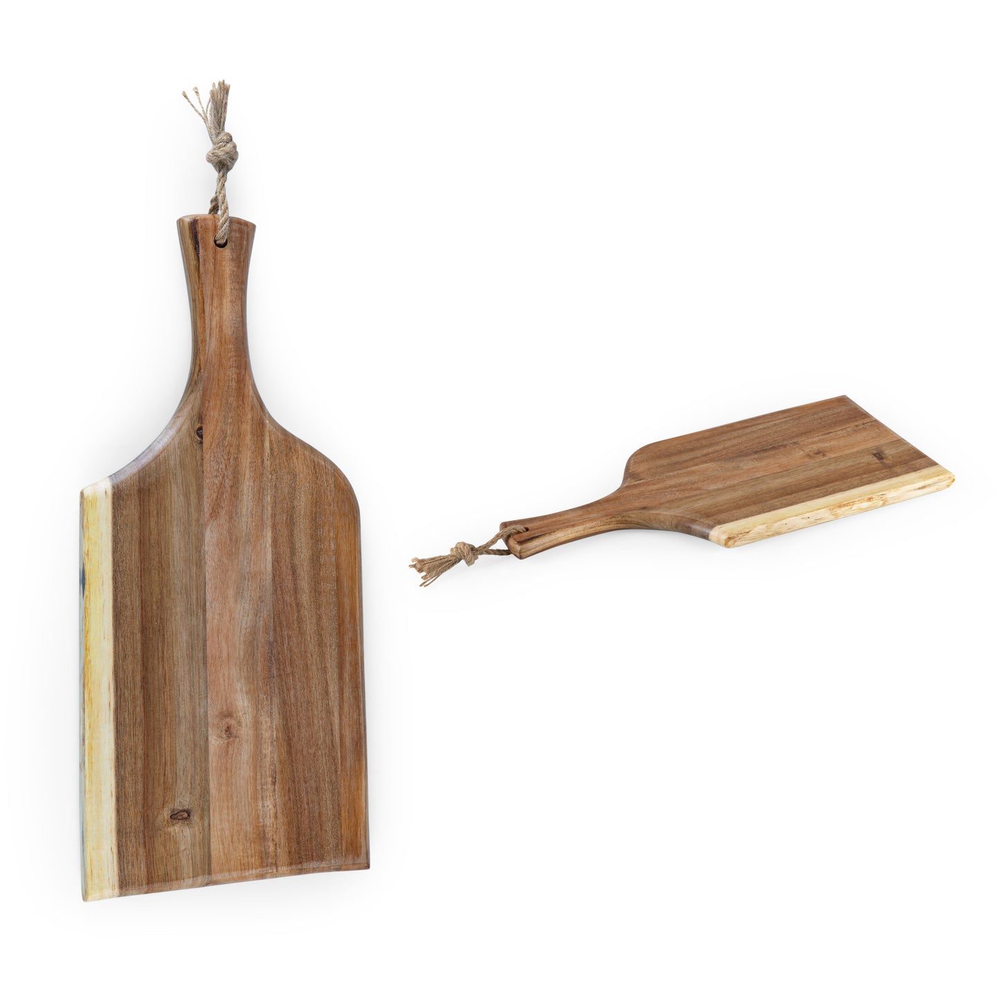 Artisan 18" Charcuterie Board with Gourmet Gift Pack