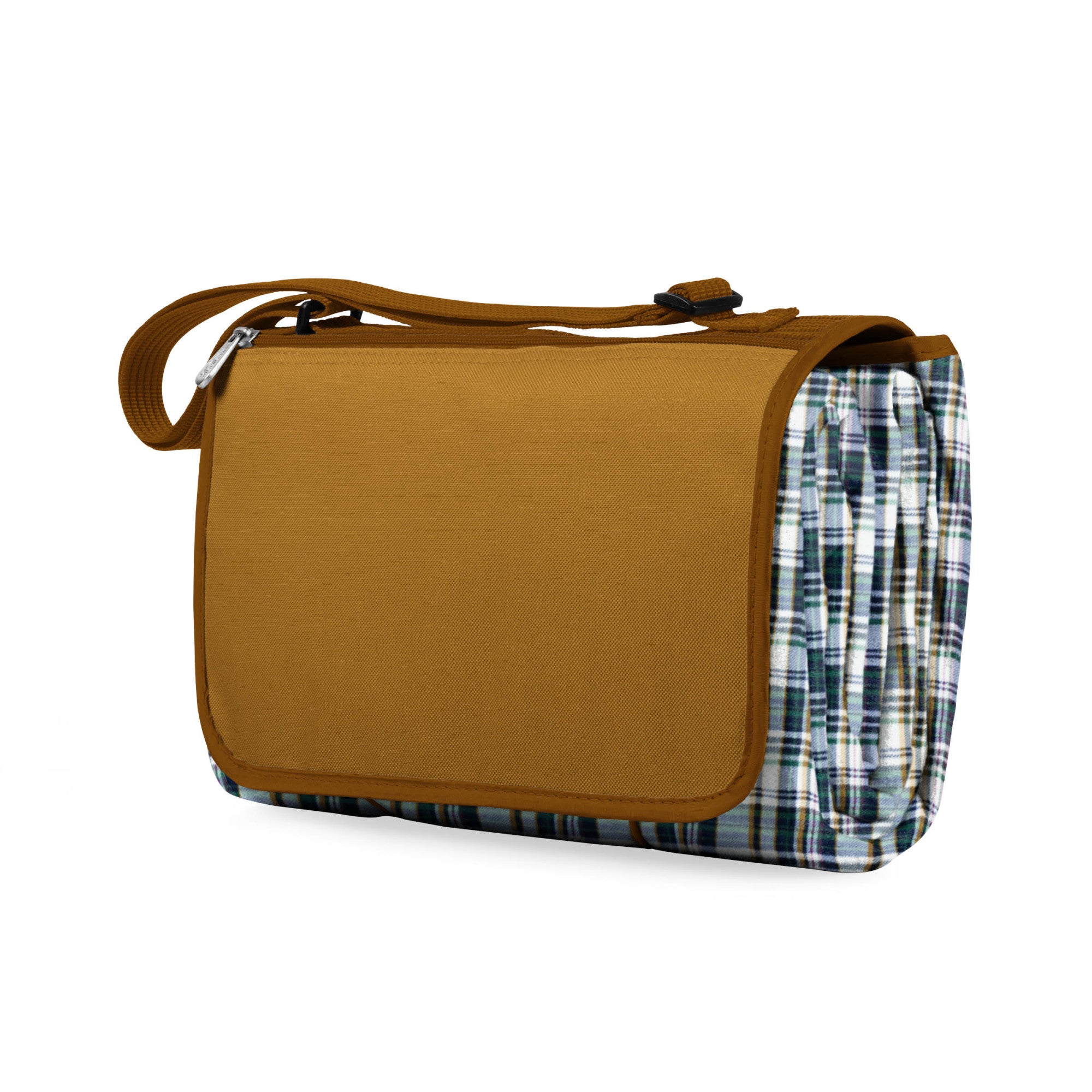 Baskets & Gifts by Design Blanket Tote Picnic Blanket - Thumbnail 5