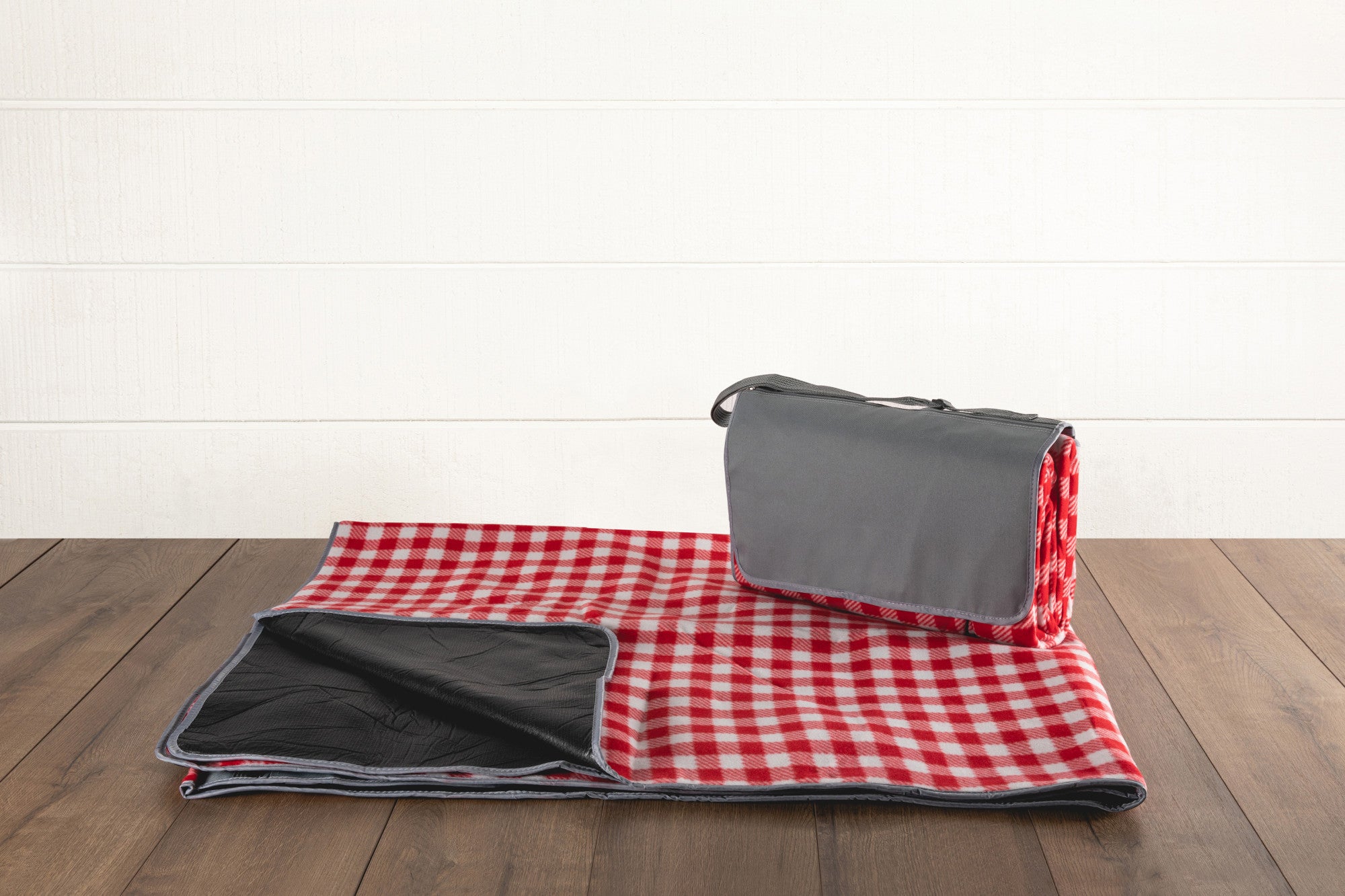 Baskets & Gifts by Design Blanket Tote Picnic Blanket - Thumbnail 2
