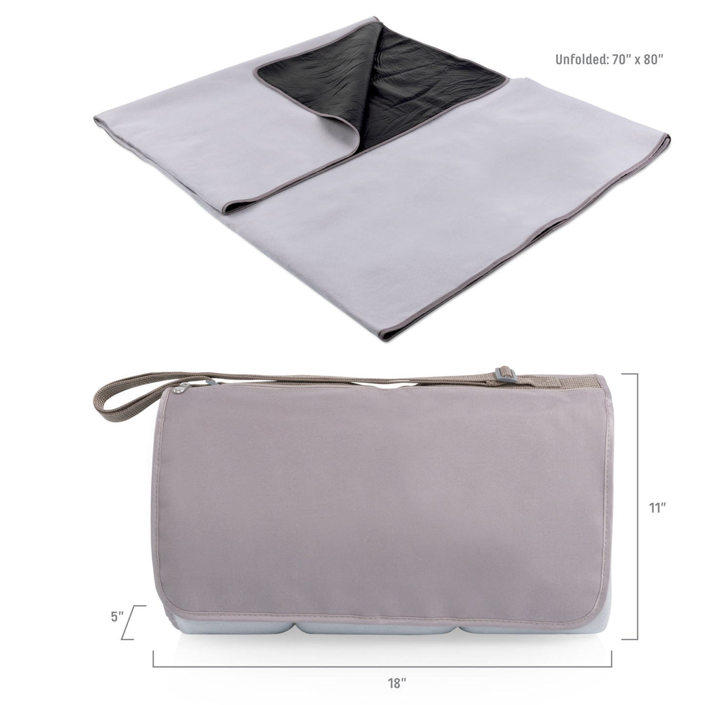 Blanket Tote XL Outdoor Picnic Blanket