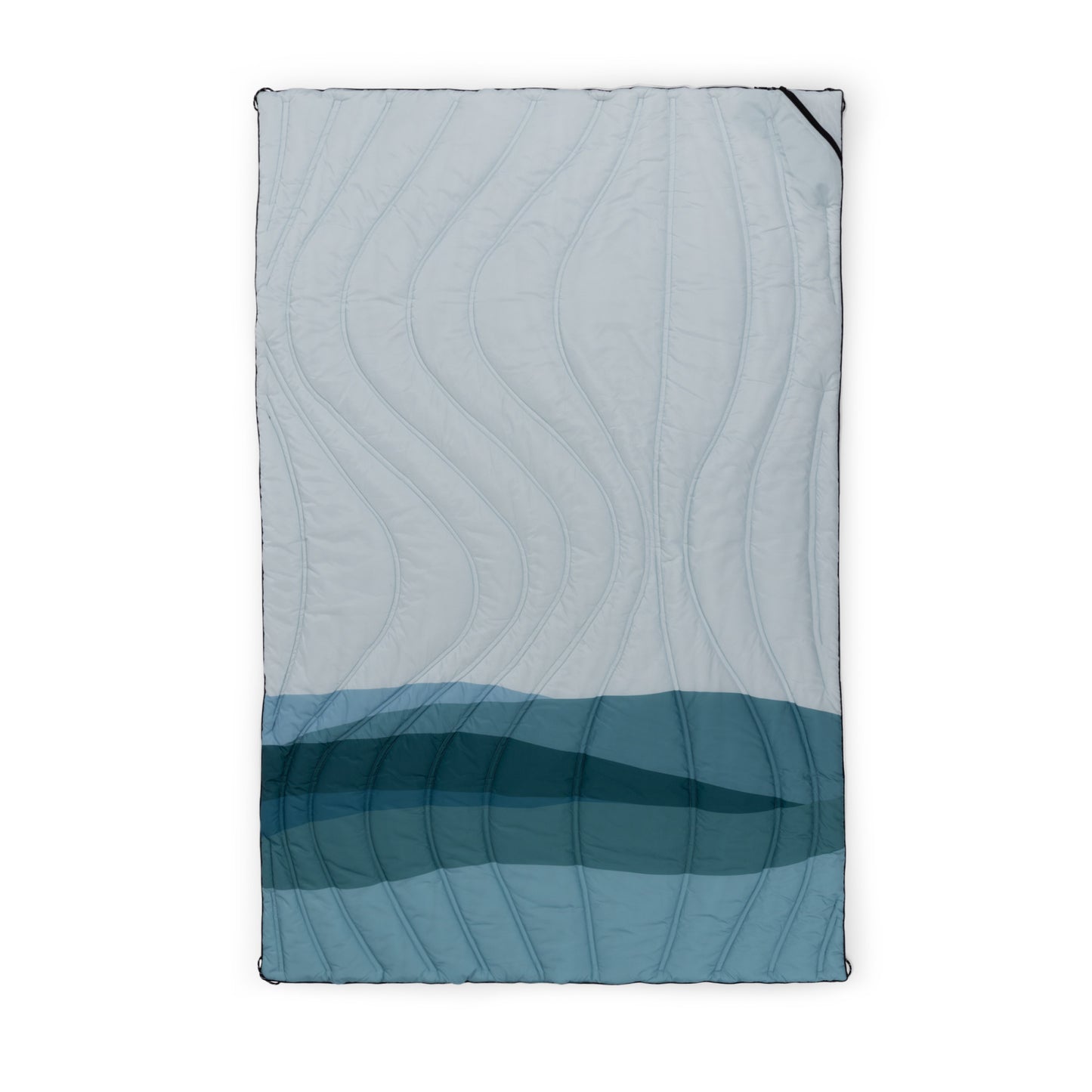 Aura Outdoor Puffer Blanket