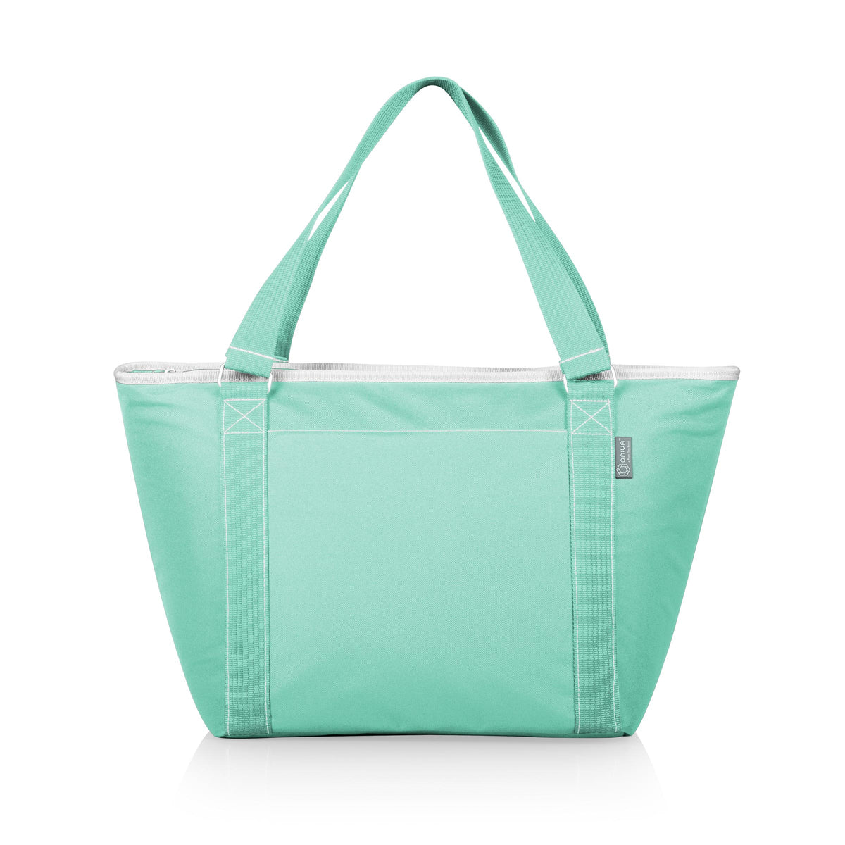 Topanga Cooler Tote Bag - Teal