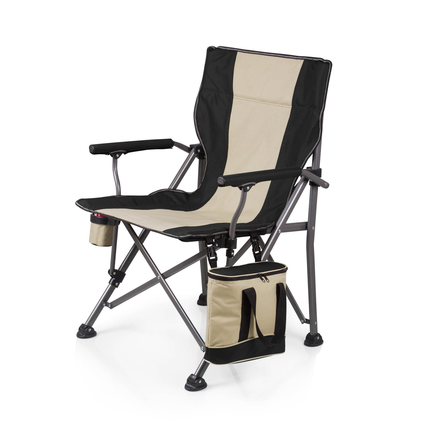 Outlander XL Camping Chair with Cooler