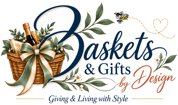 Baskets and Gifts by Design