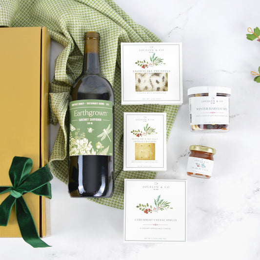 Holiday Cabernet & Gourmet