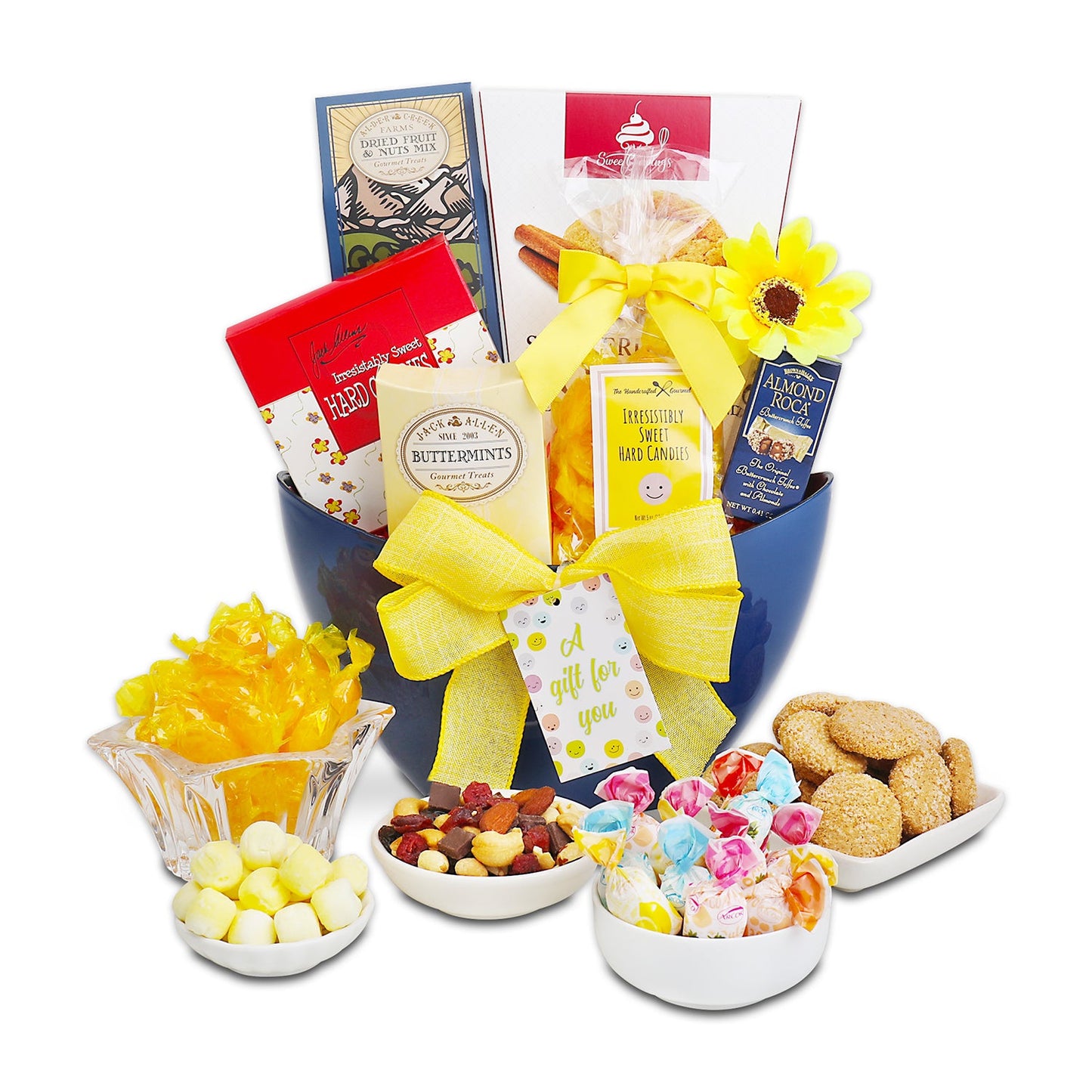 Sweet Moments Gift Tote