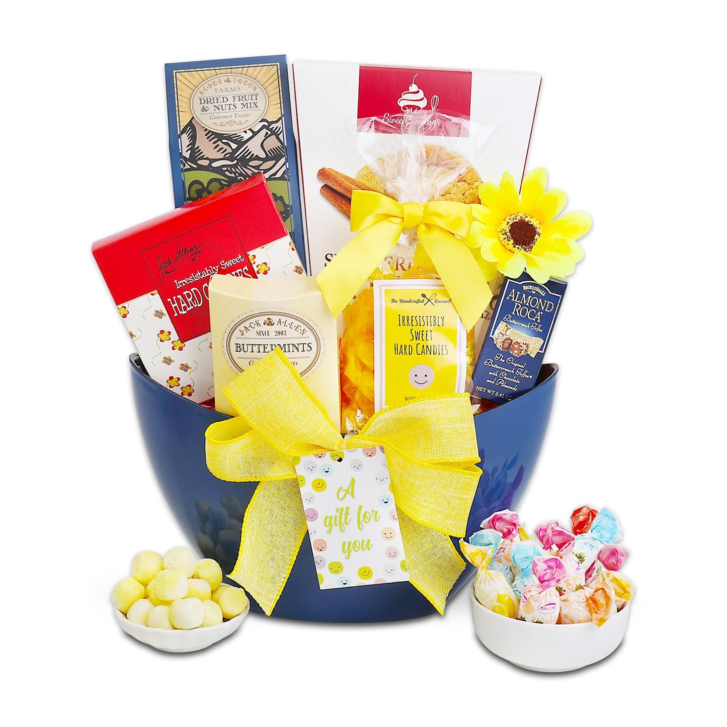 Sweet Moments Gift Tote
