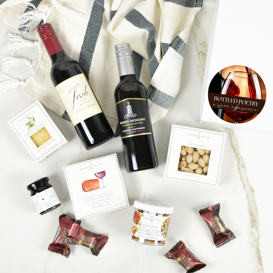 Bottled Poetry Gift Box