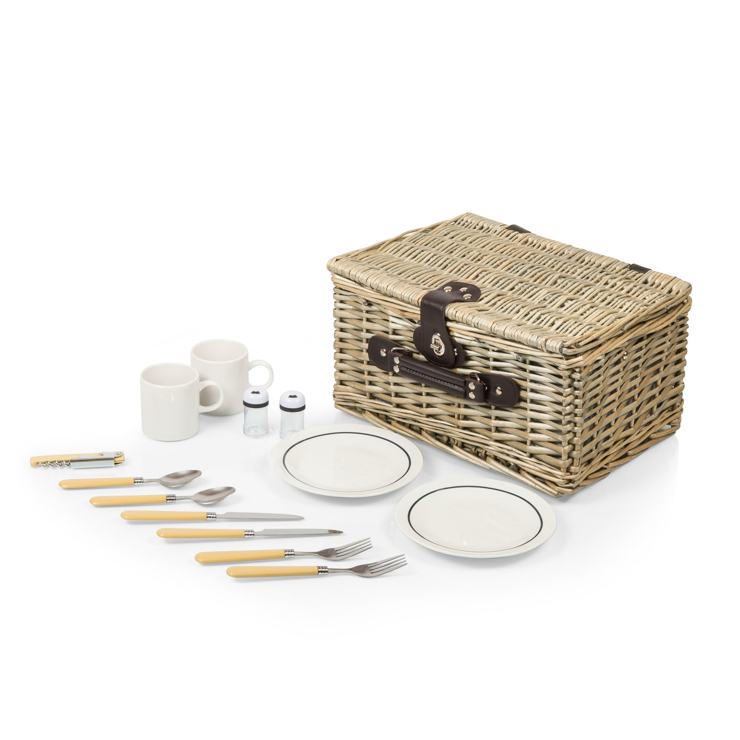 Catalina Picnic Basket