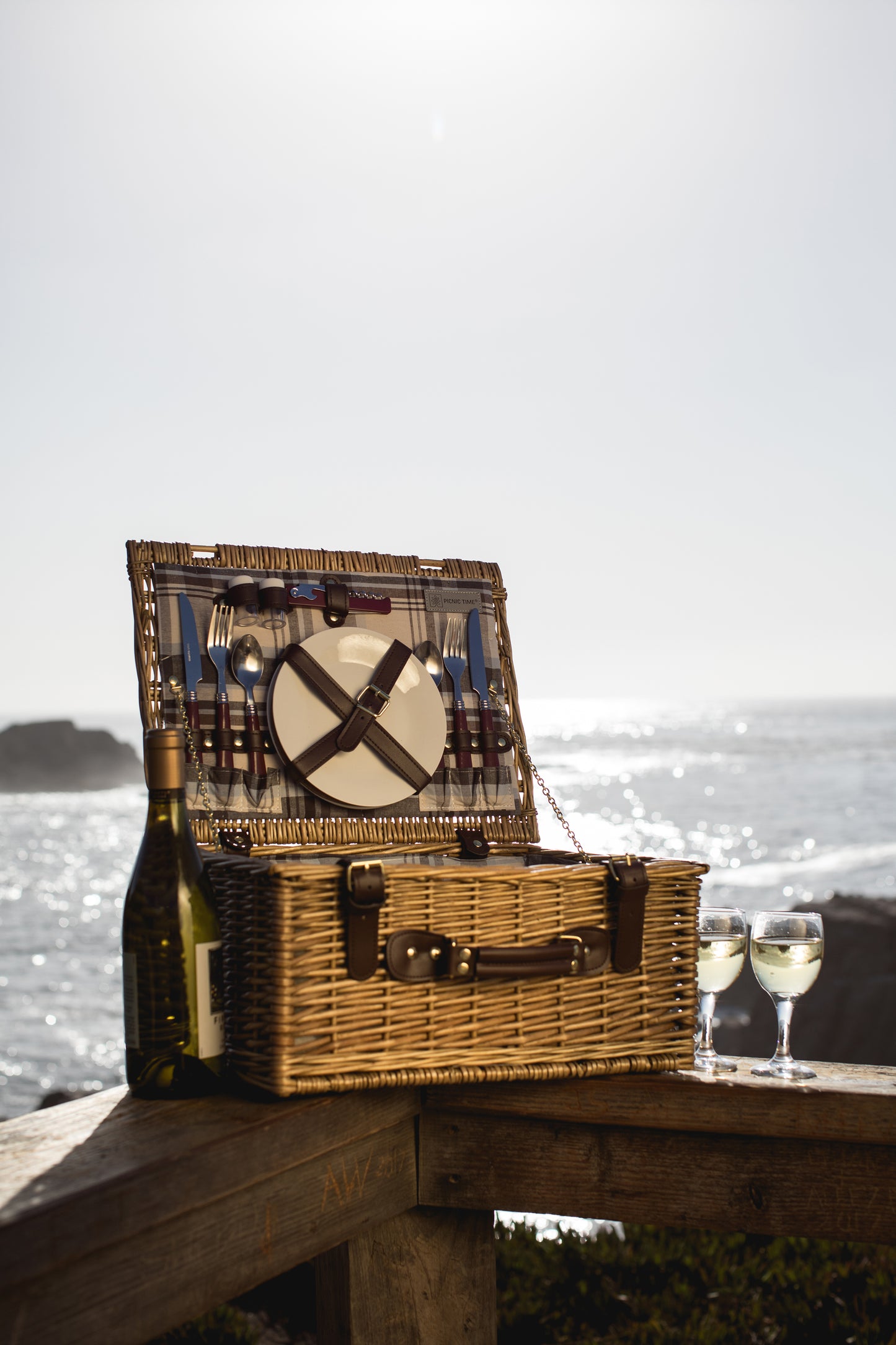 Bristol Picnic Basket