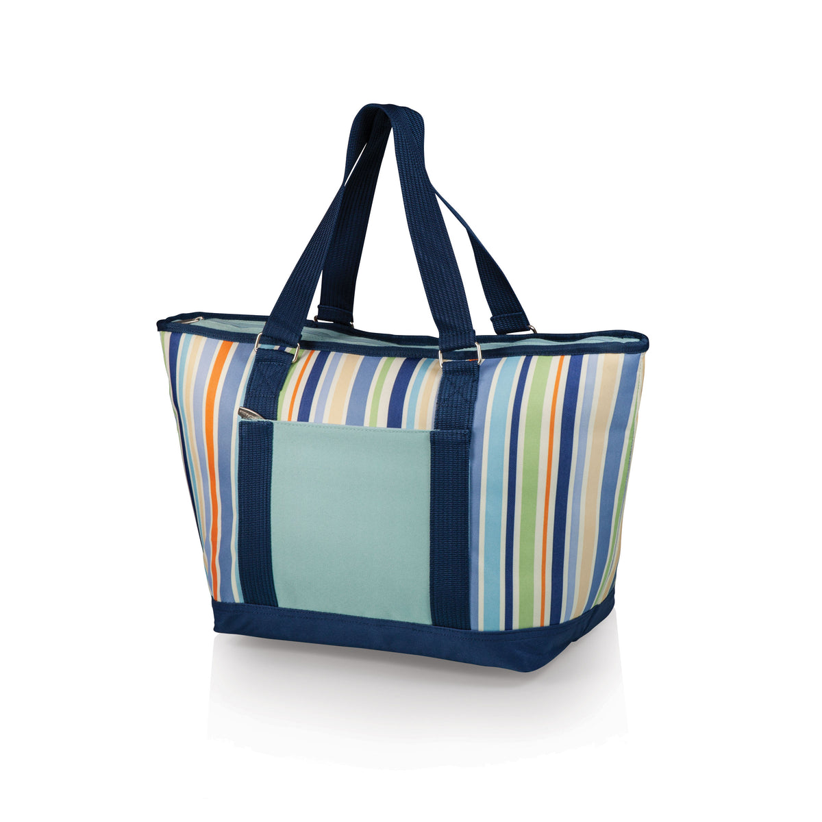 Topanga Cooler Tote Bag - St. Tropez Collection