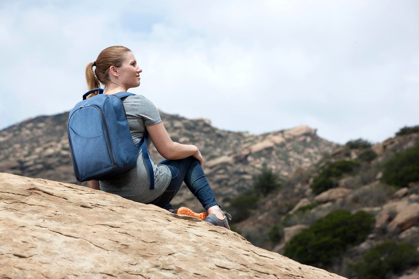 PT-Colorado Picnic Cooler Backpack