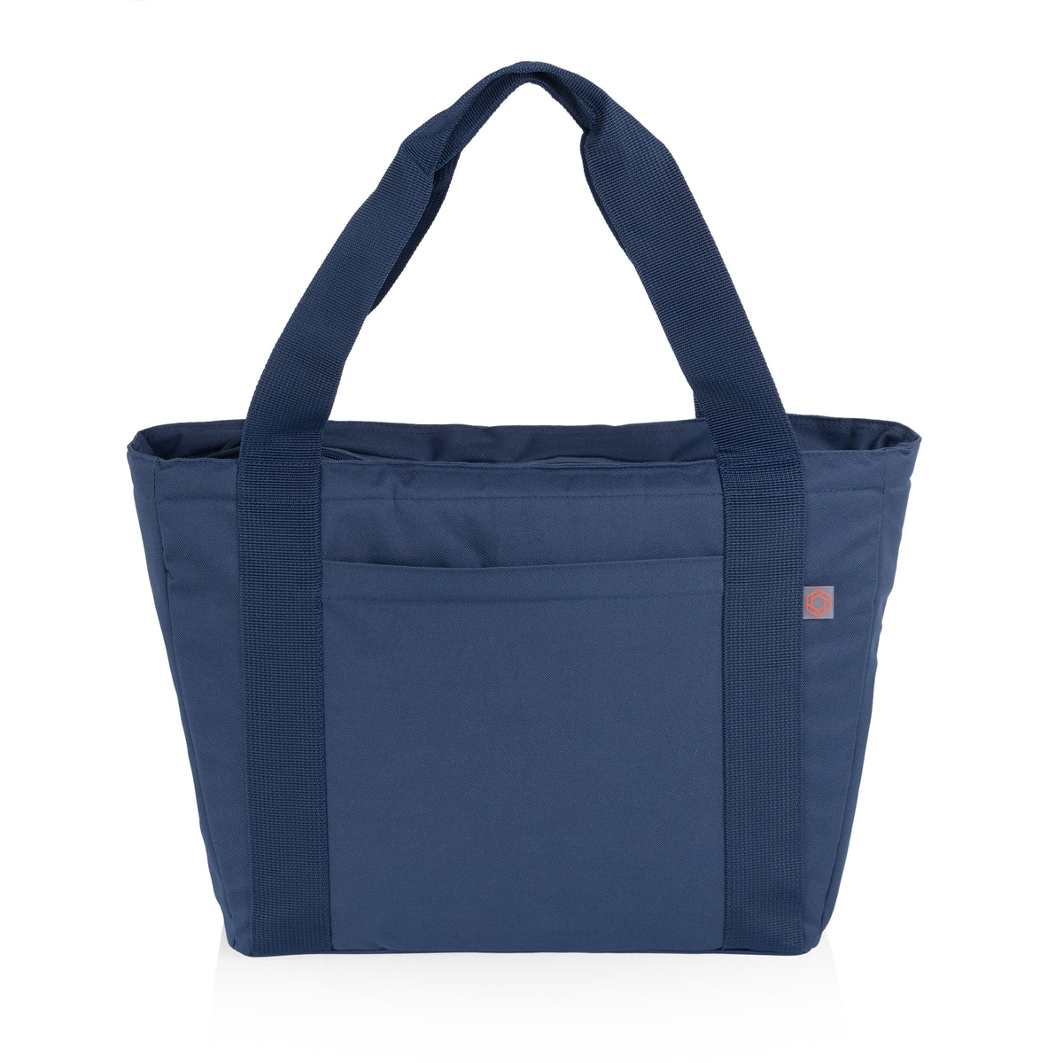 Topanga 2.0 Cooler Tote Bag - Navy Blue