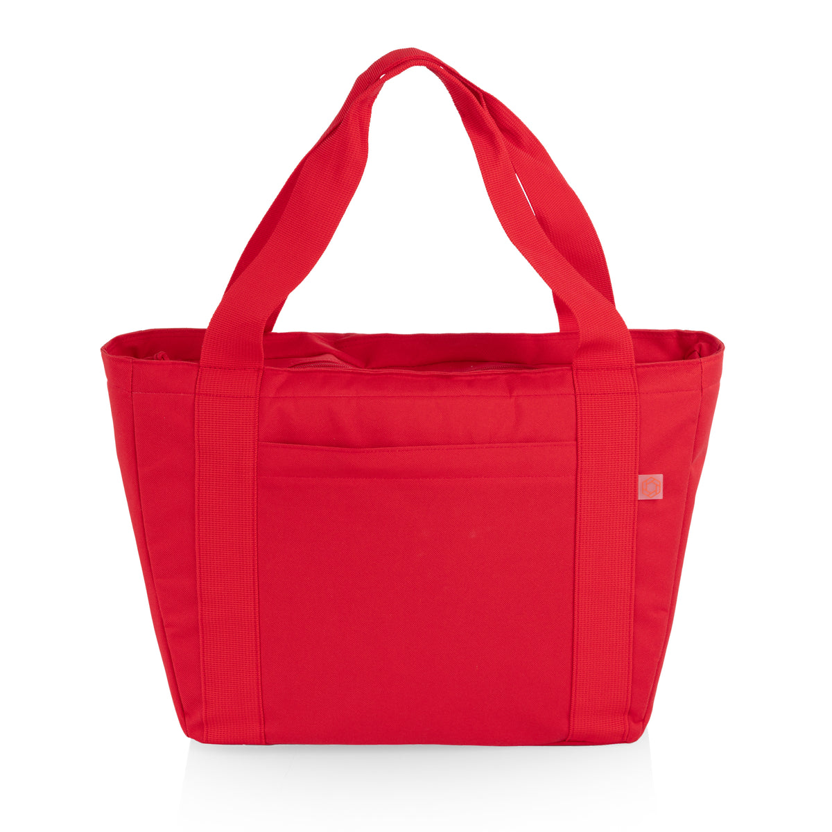 Topanga 2.0 Cooler Tote Bag - Red