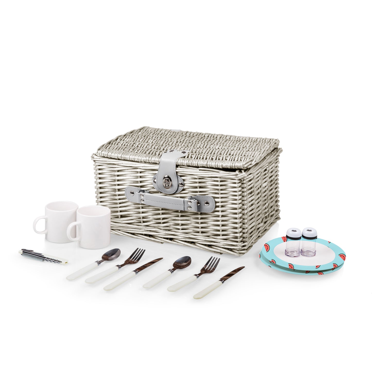 Catalina Picnic Basket