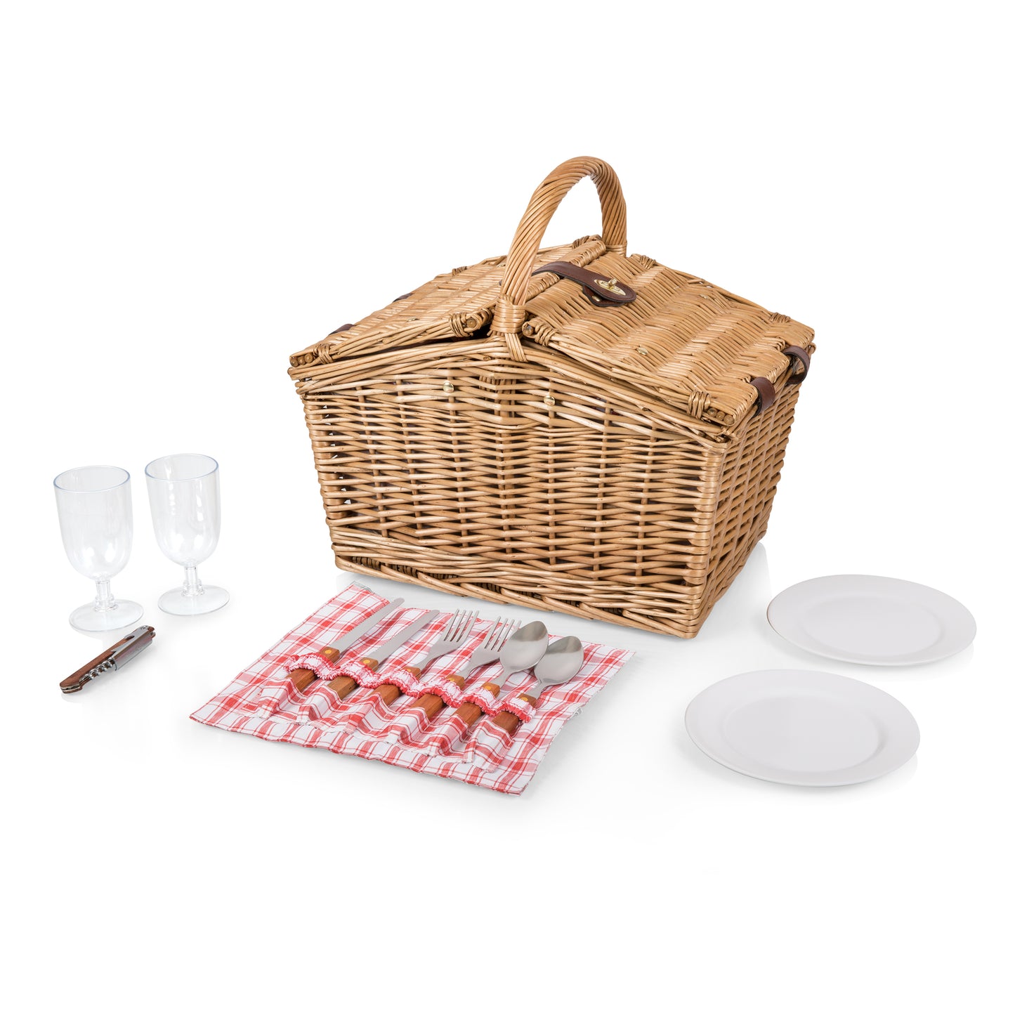 Piccadilly Picnic Basket