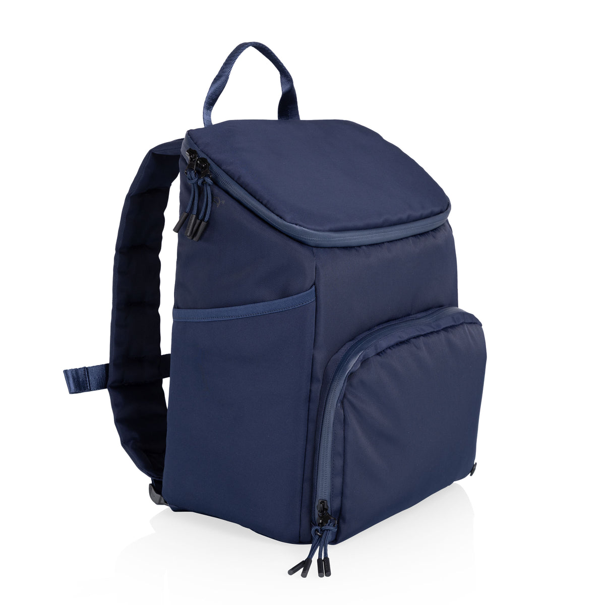 PTX 2.0 Tarana Recycled Backpack Cooler - Navy Blue