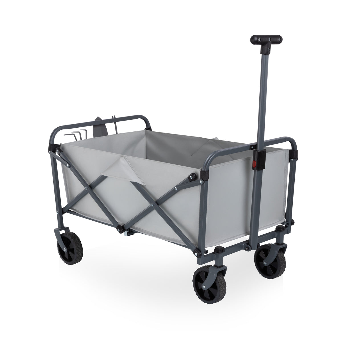 Garden Wagon with 3 Tools