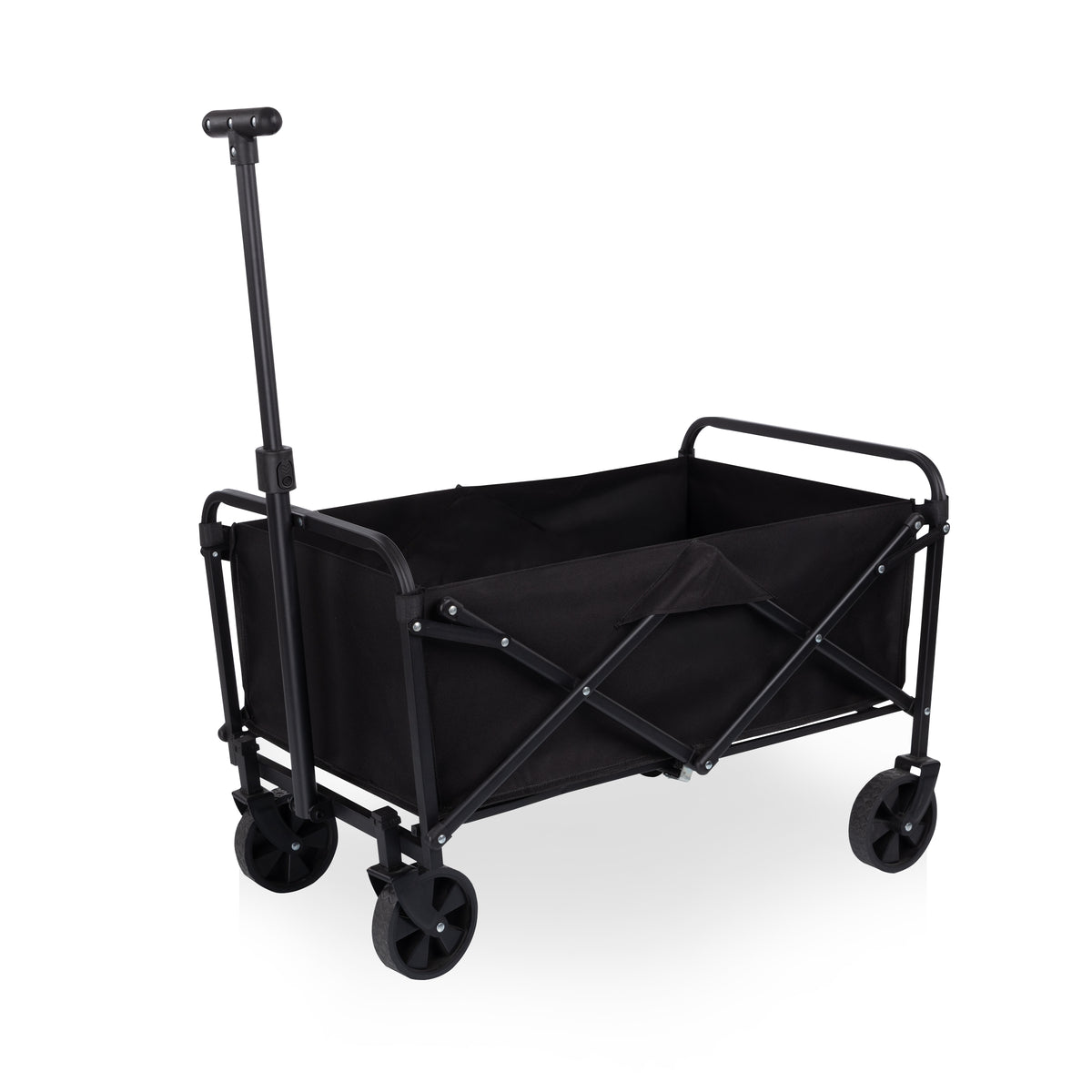 Mini Collapsible Wagon